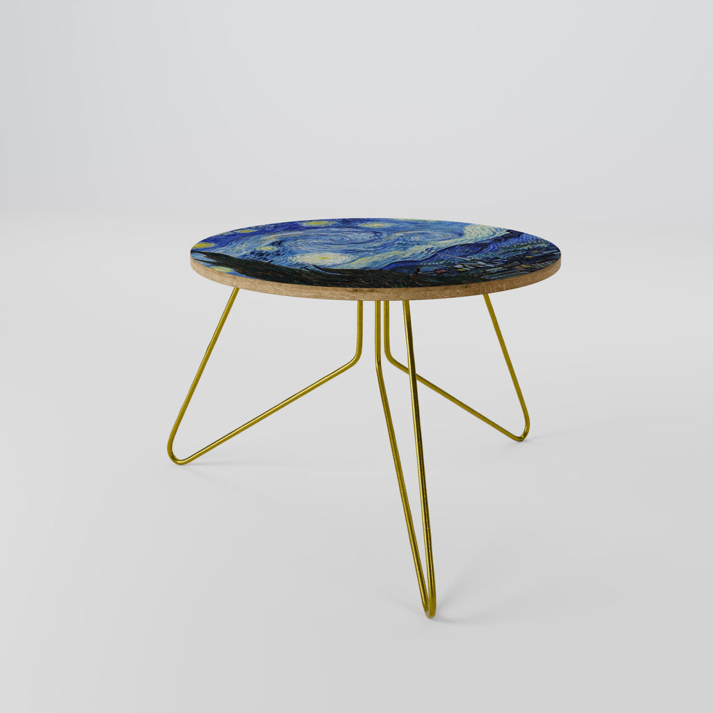 Table basse STARRY NIGHT 60