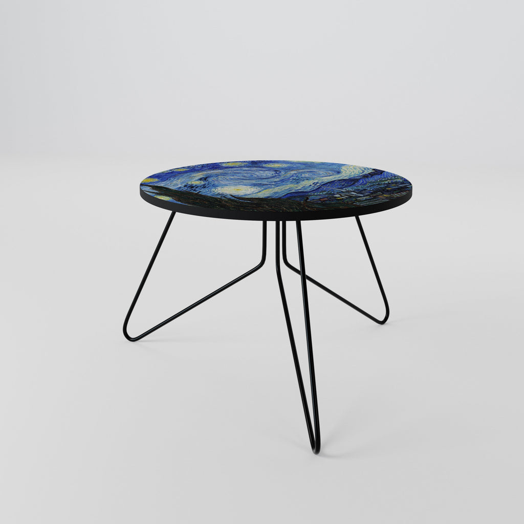 Table basse STARRY NIGHT 60