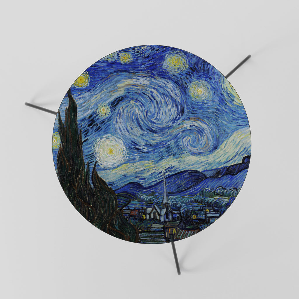 Table basse STARRY NIGHT 60