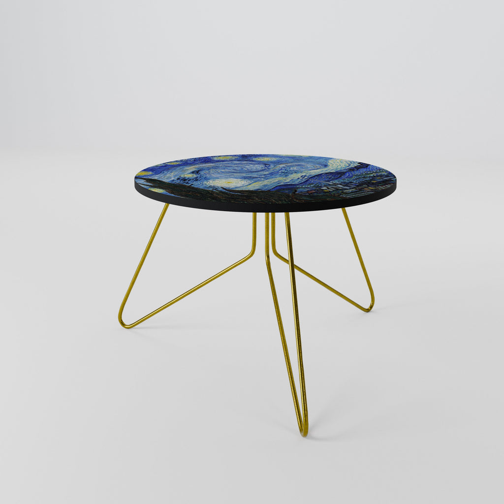 Table basse STARRY NIGHT 60