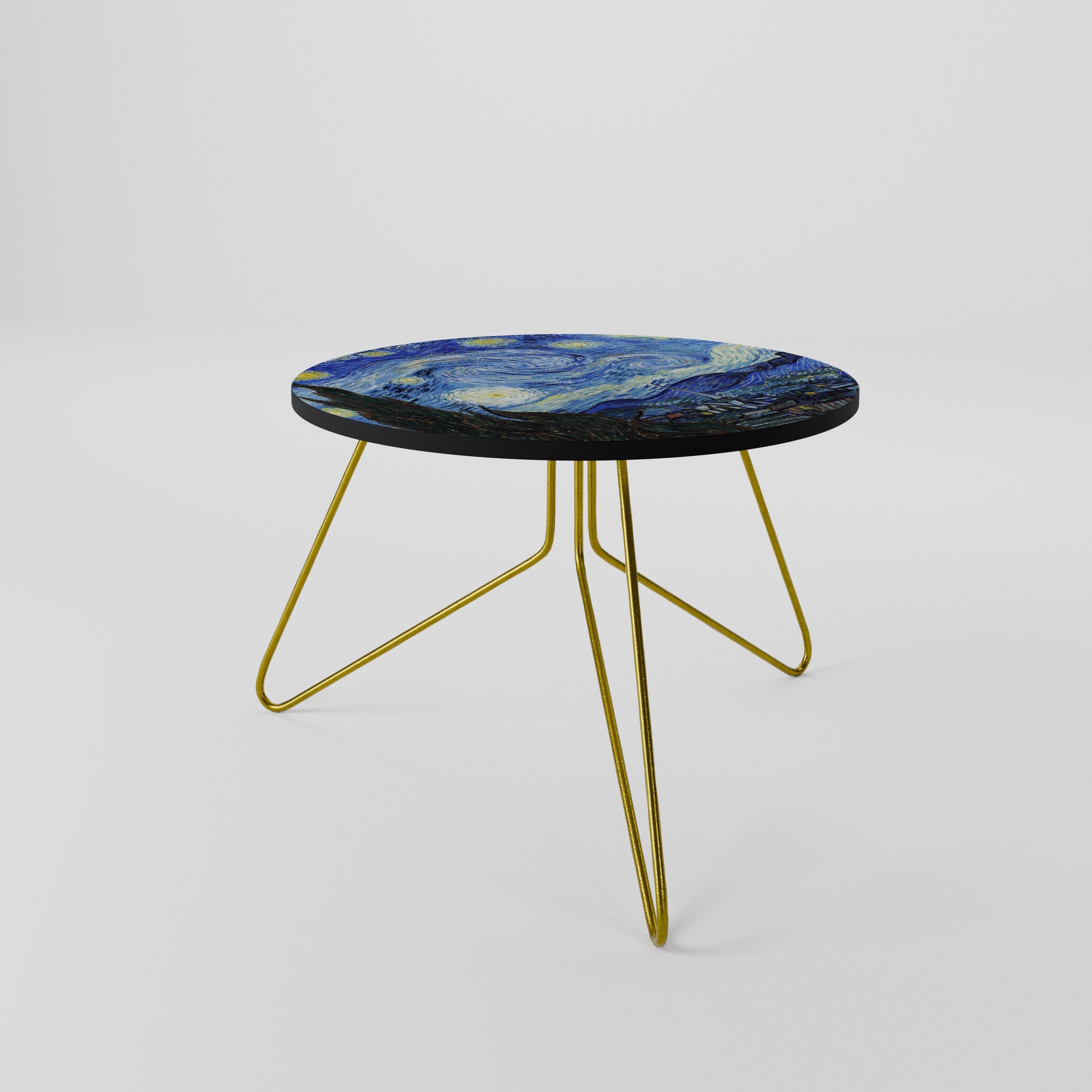 Table basse STARRY NIGHT 60