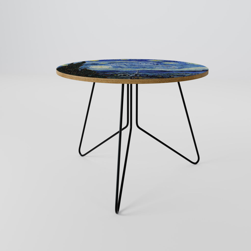 Table basse STARRY NIGHT 69