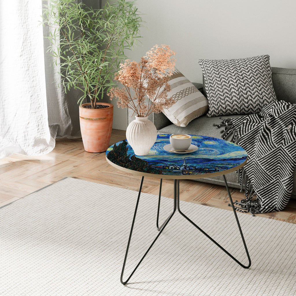 Table basse STARRY NIGHT 69