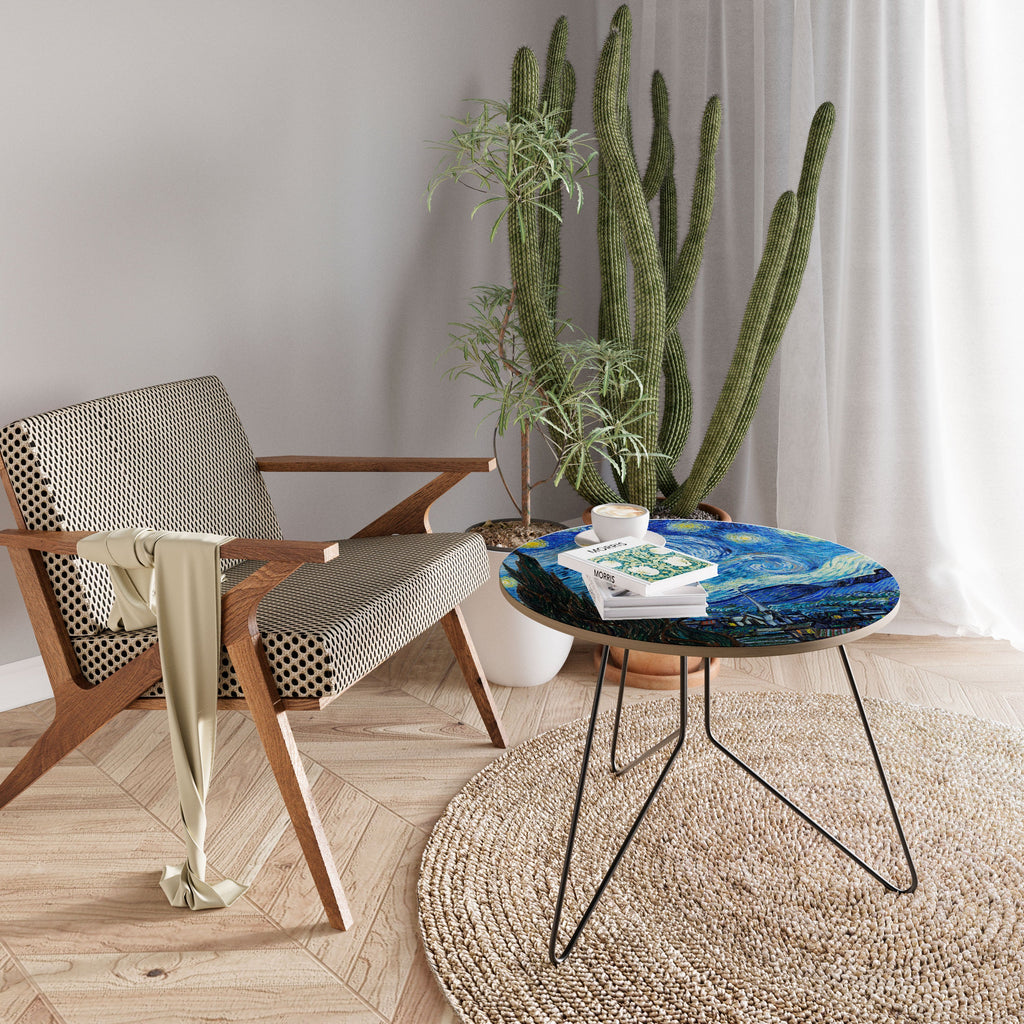 Table basse STARRY NIGHT 69