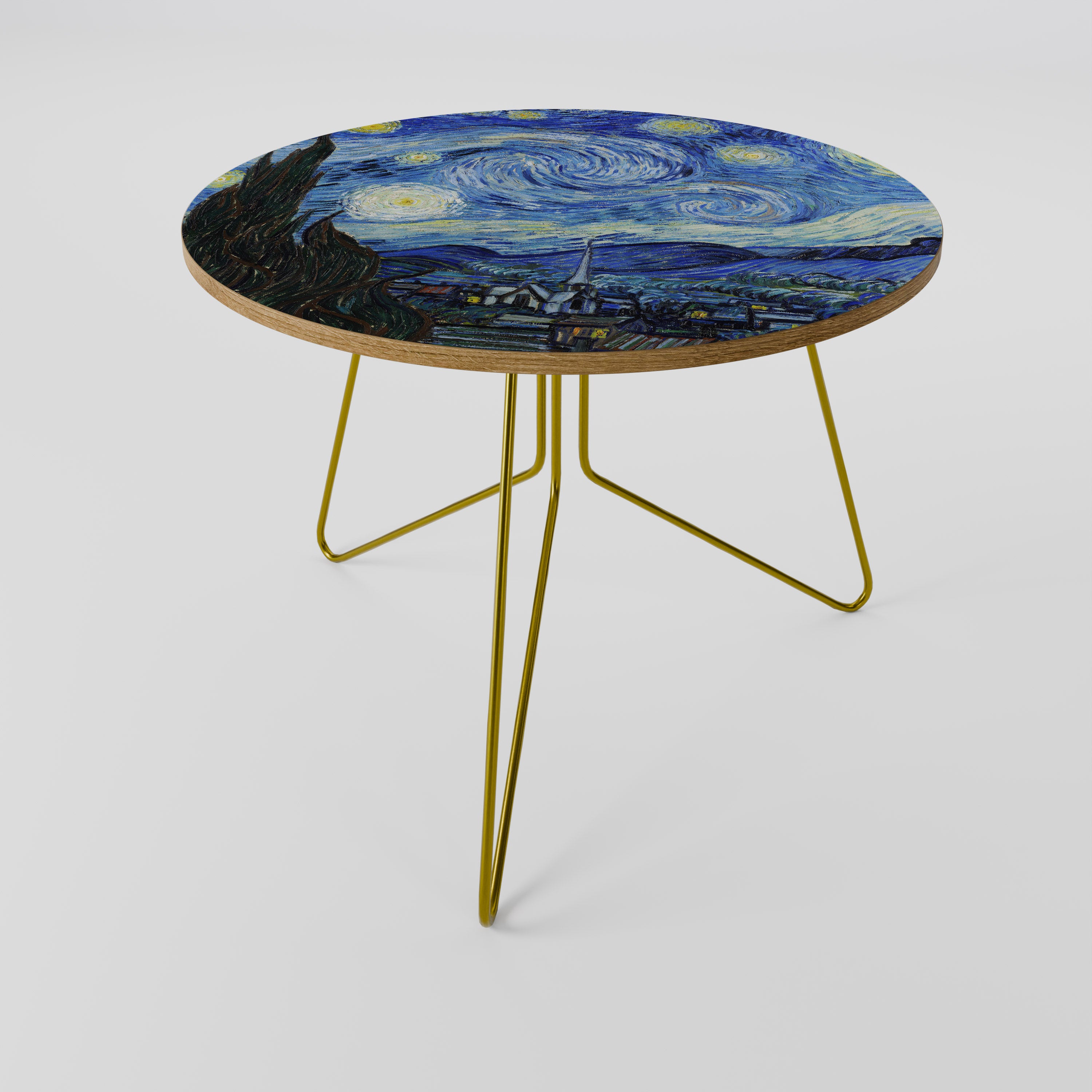 STARRY NIGHT Coffee Table