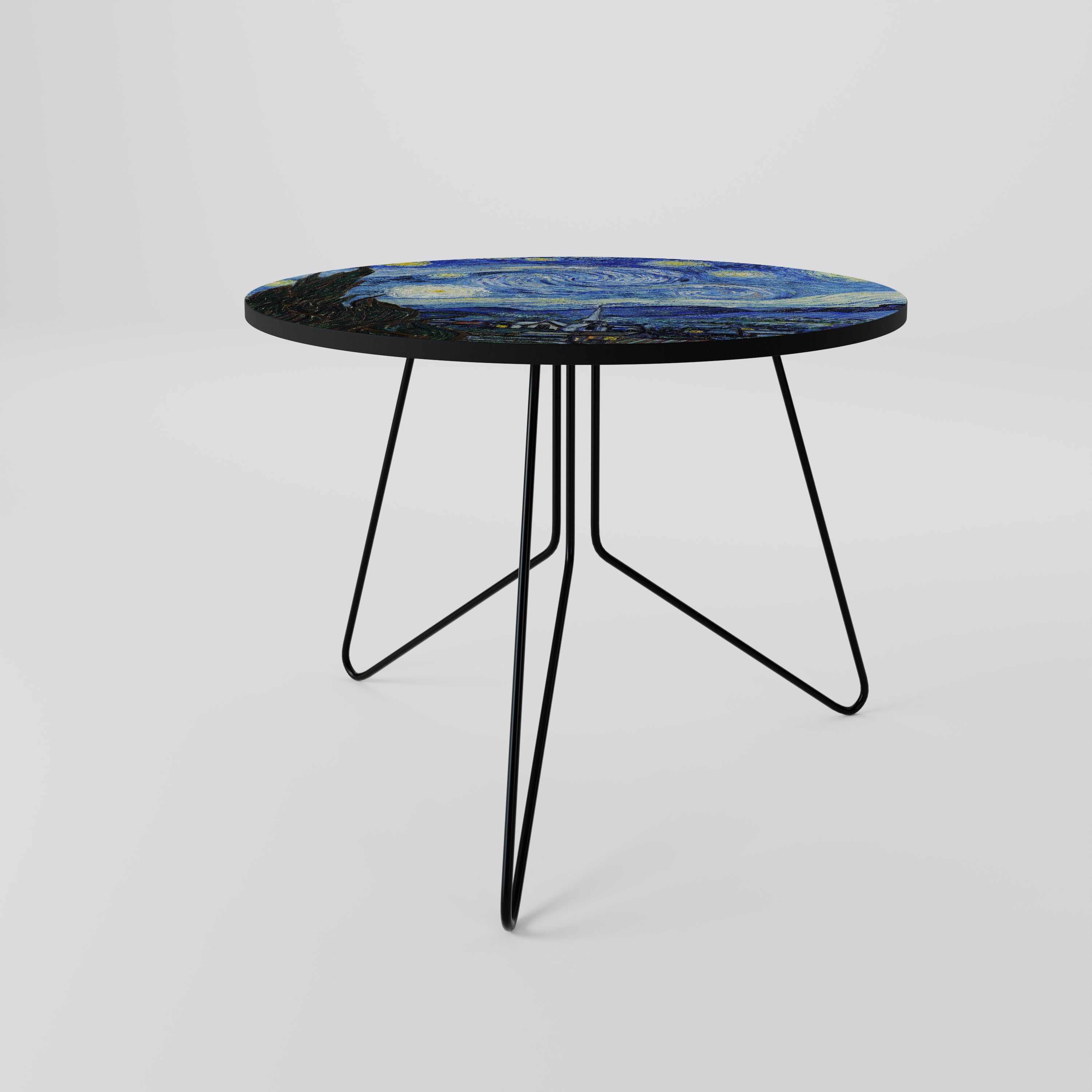 STARRY NIGHT Coffee Table