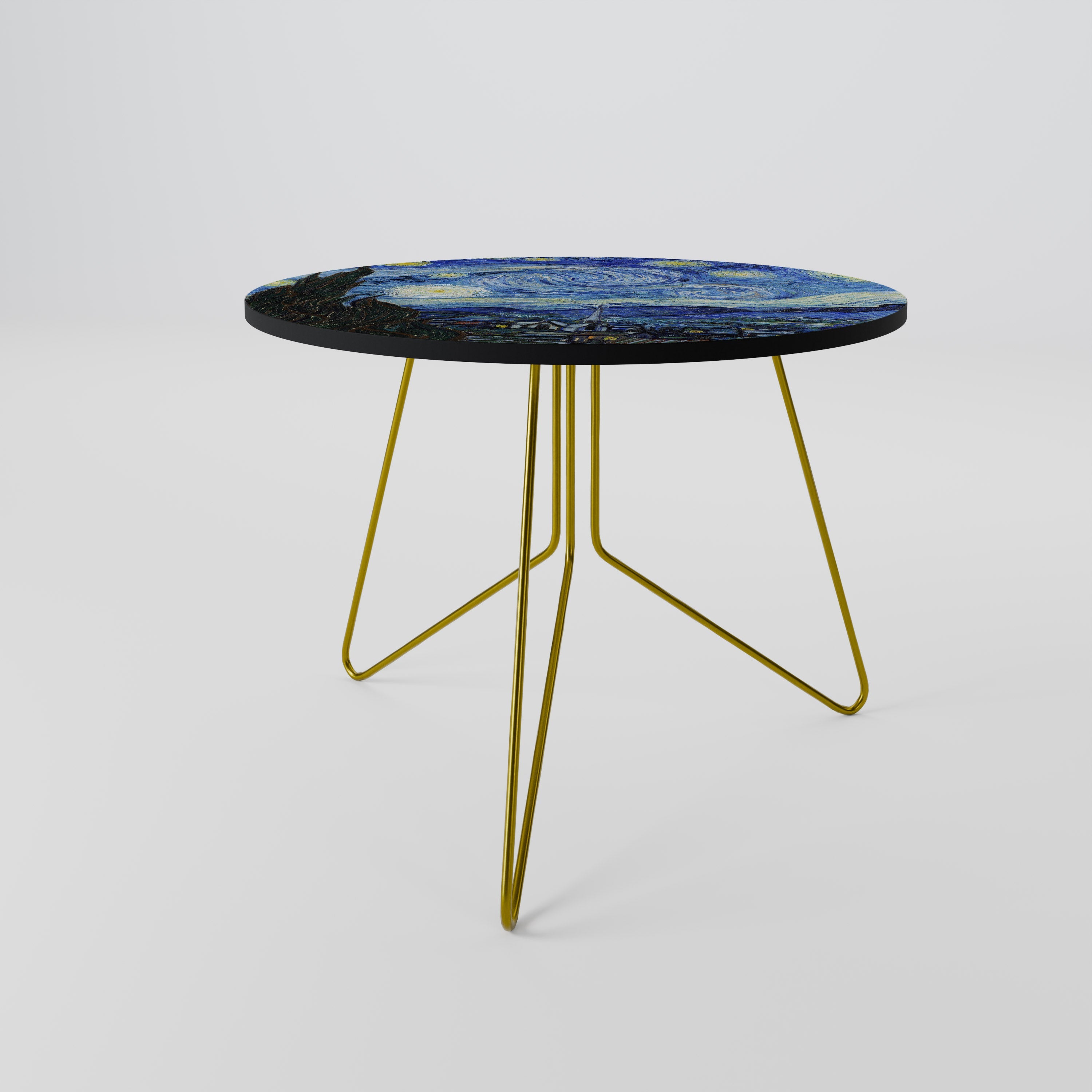 Table basse STARRY NIGHT 69