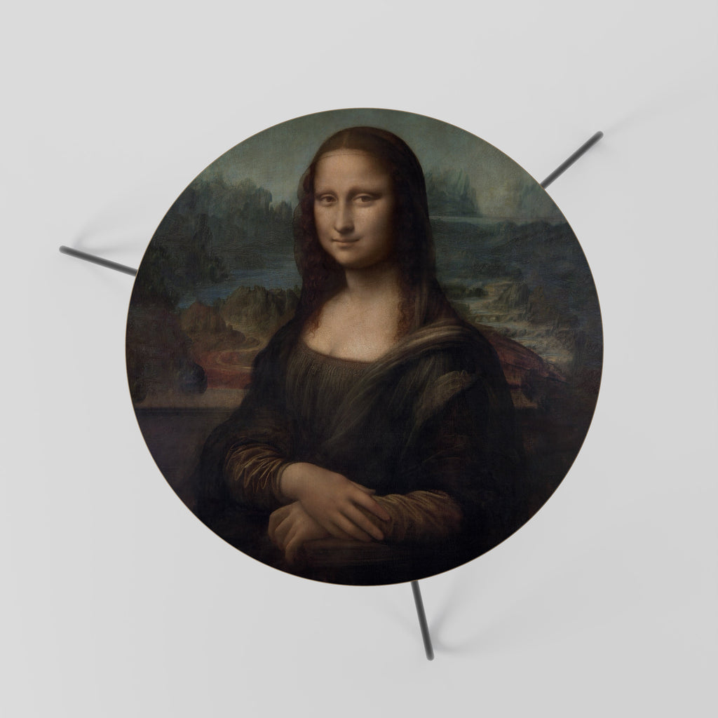 Table basse MONA LISA 60