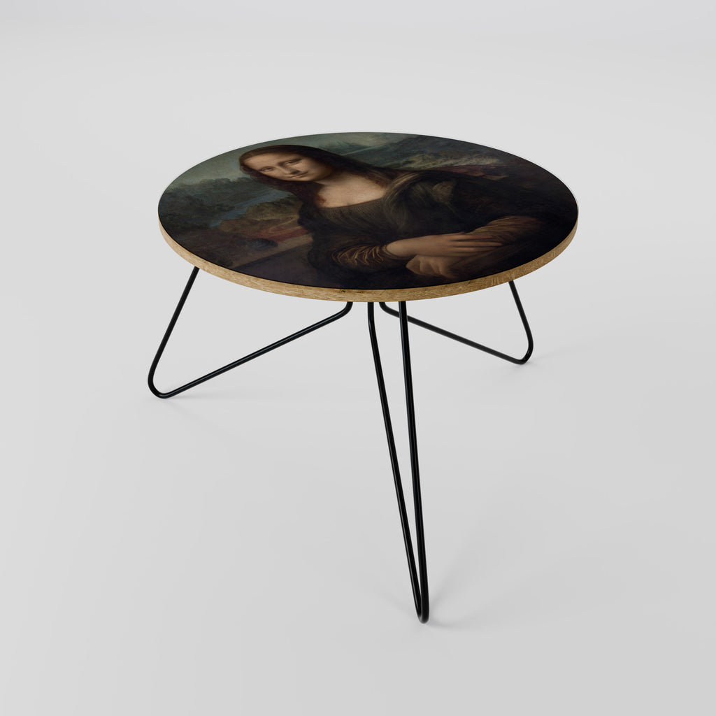 MONA LISA Coffee Table