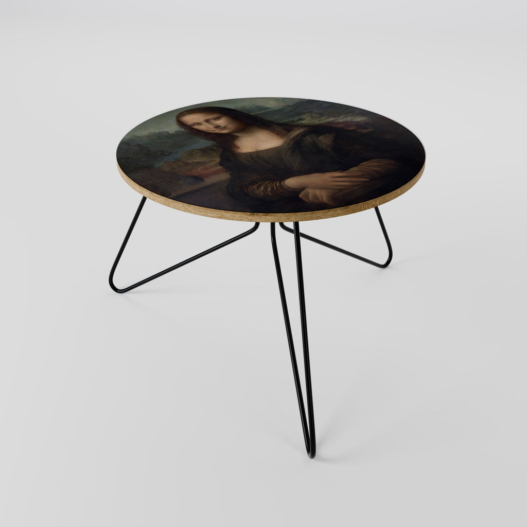 Table basse MONA LISA 60