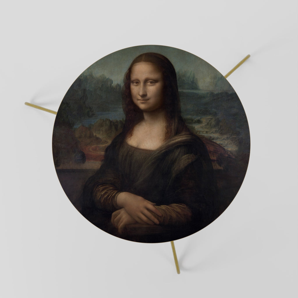 Table basse MONA LISA 60