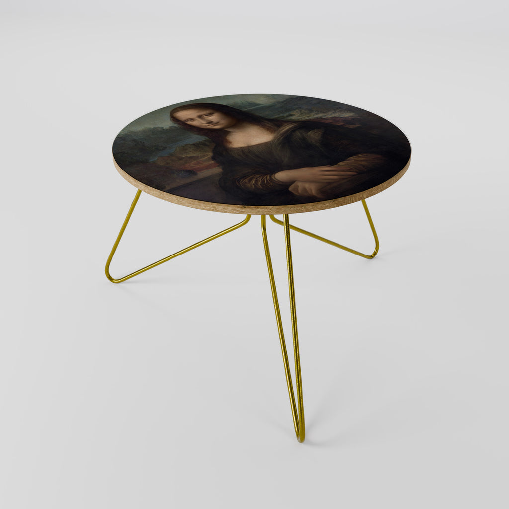 MONA LISA Coffee Table
