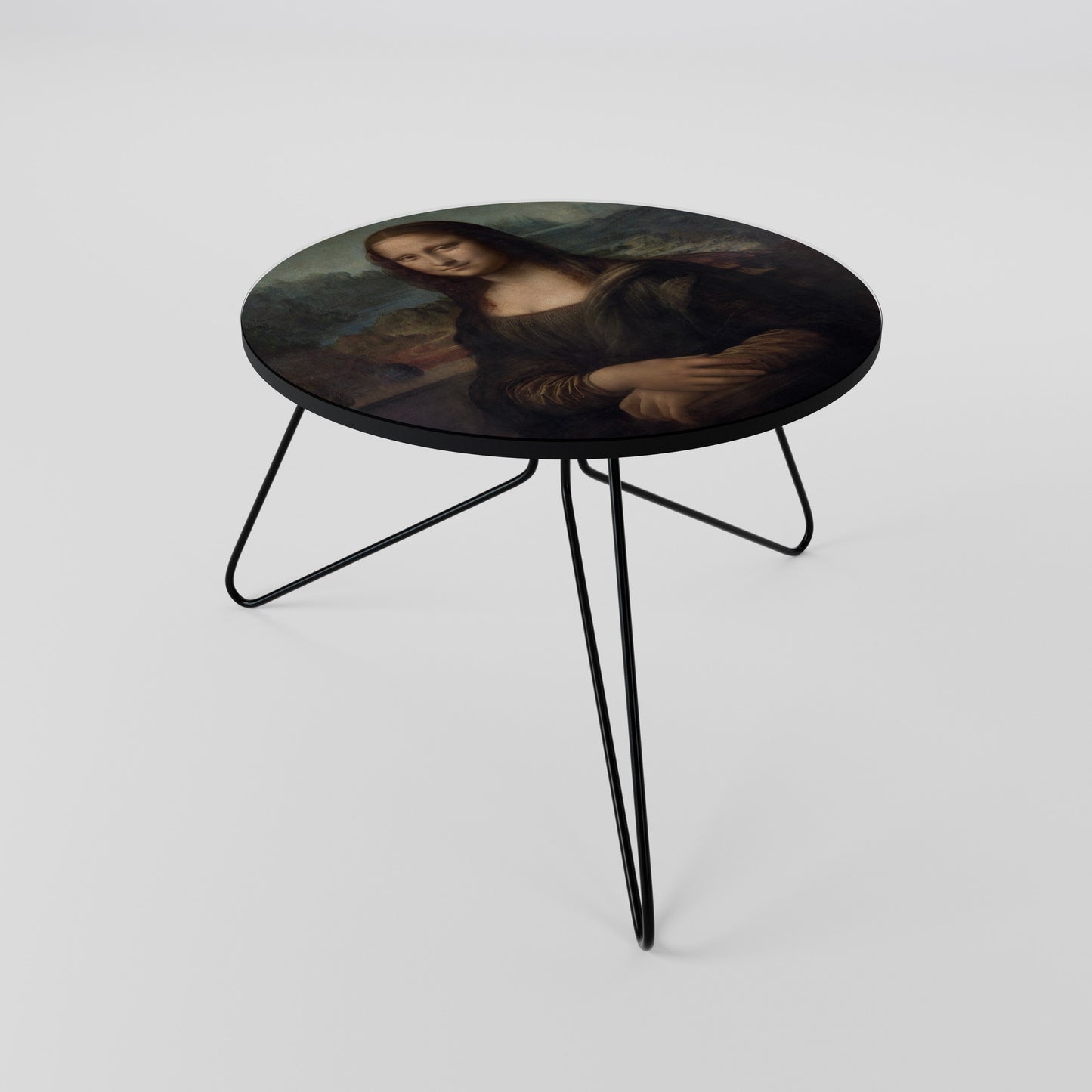 MONA LISA Coffee Table