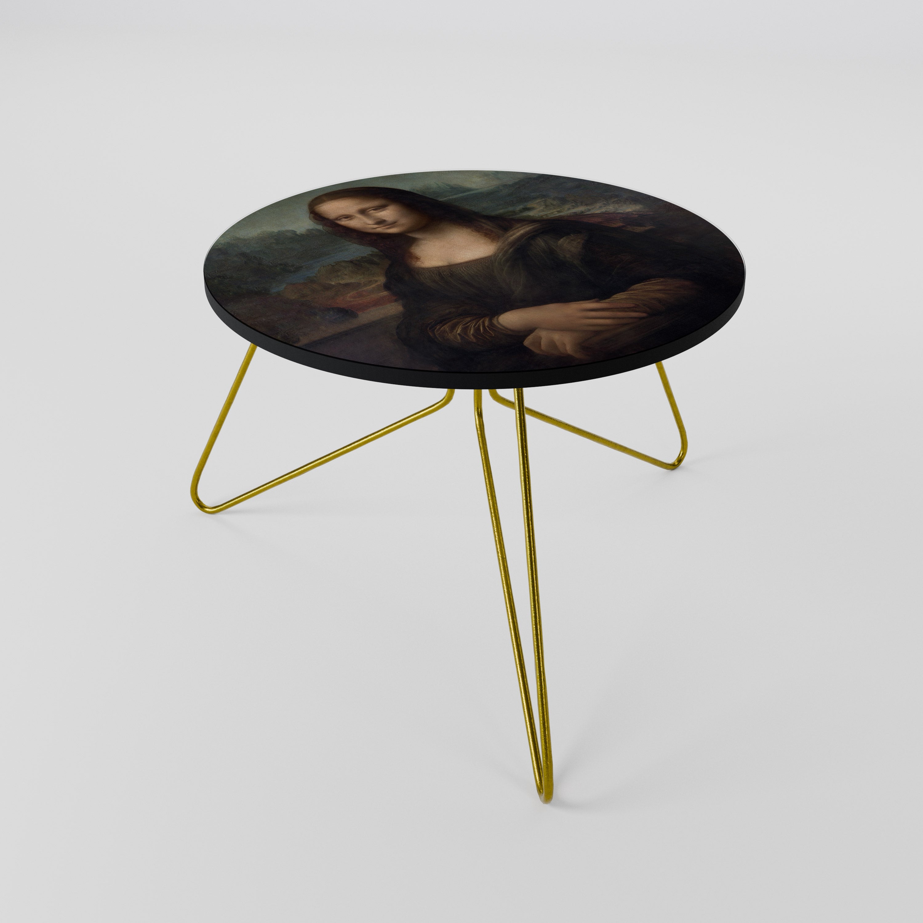 Table basse MONA LISA 60