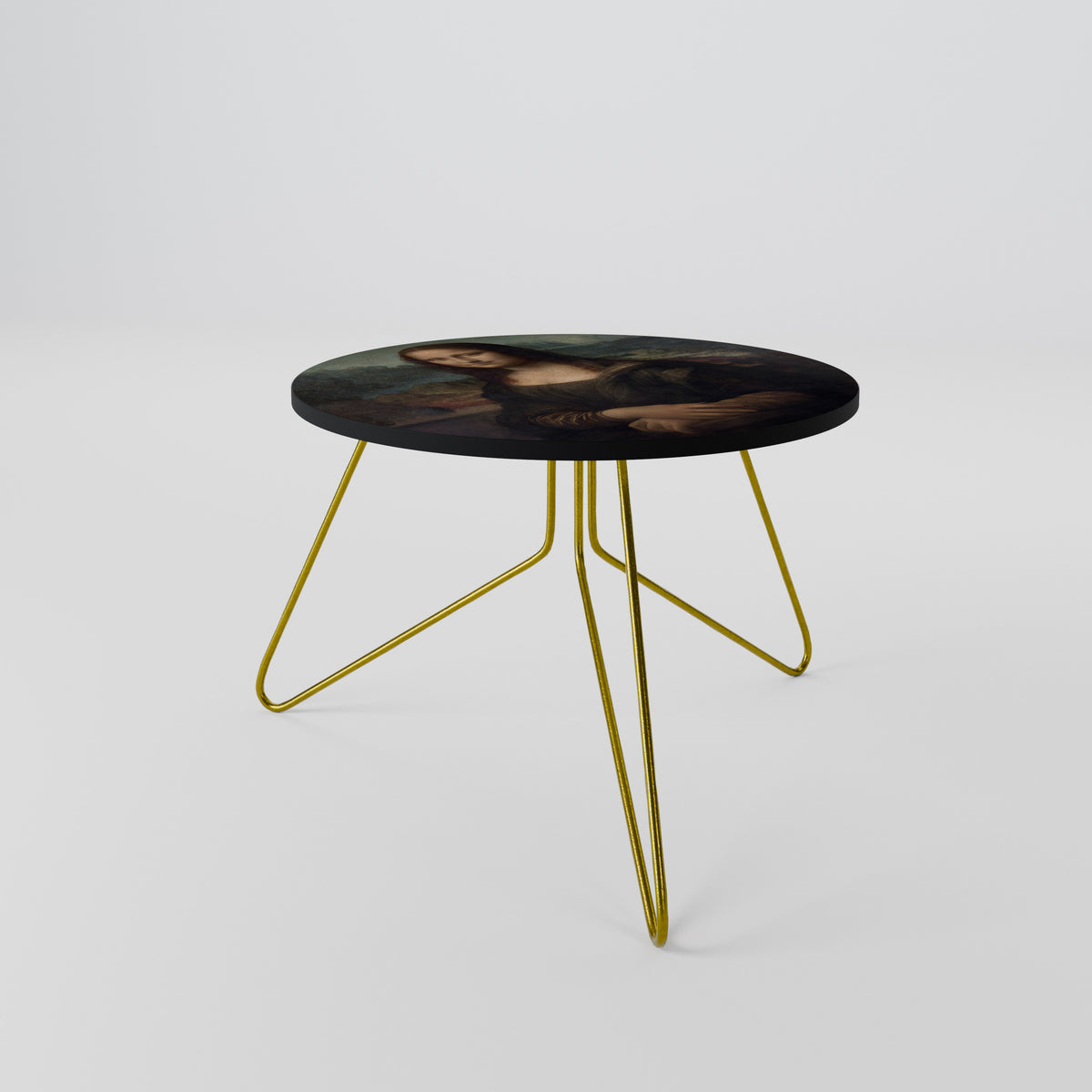 MONA LISA Coffee Table