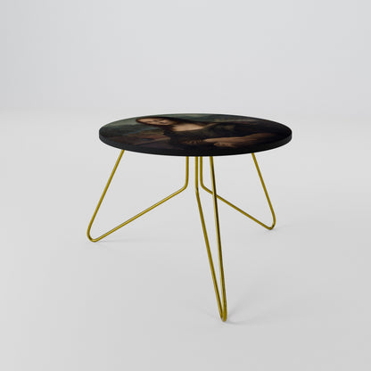 MONA LISA Coffee Table