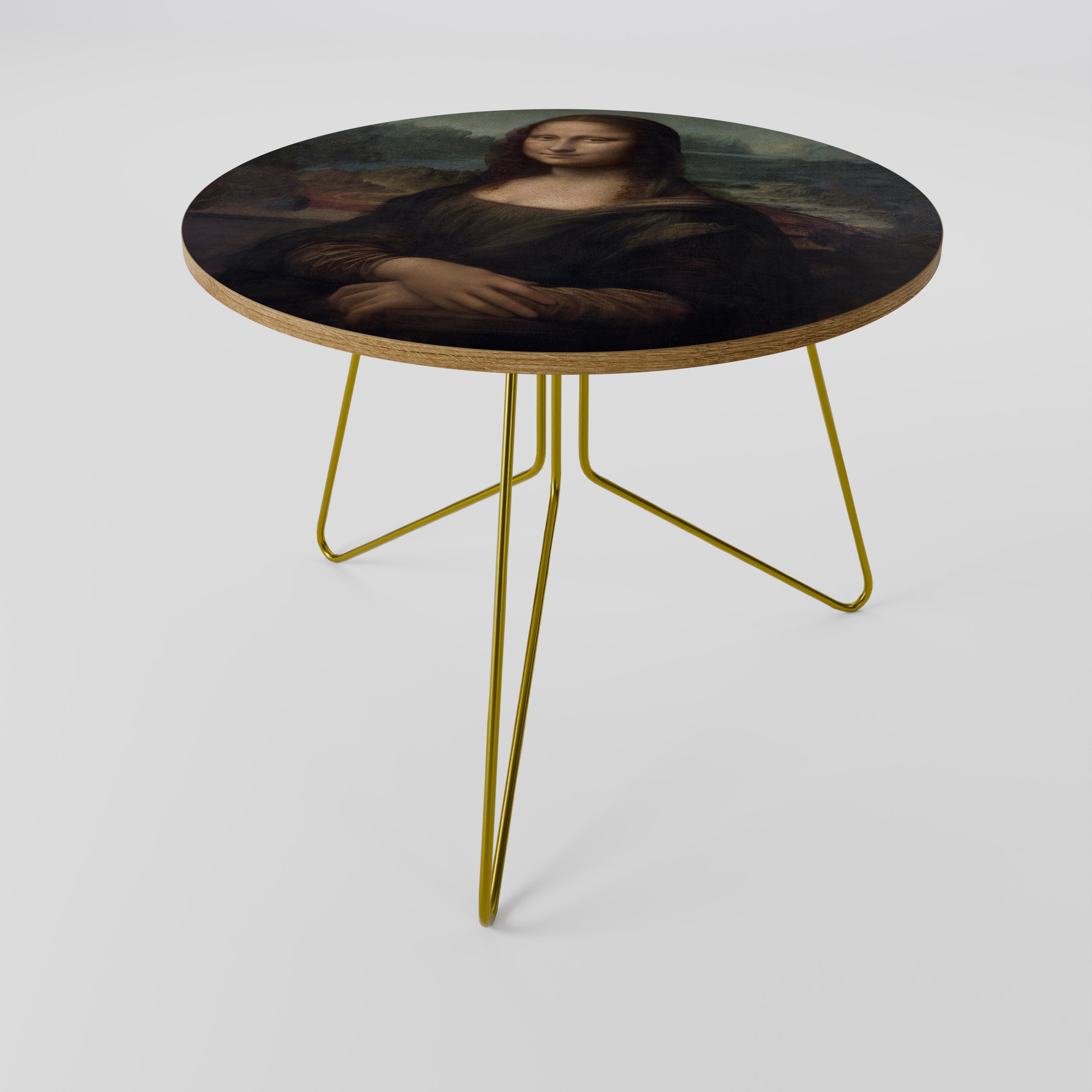 MONA LISA Coffee Table