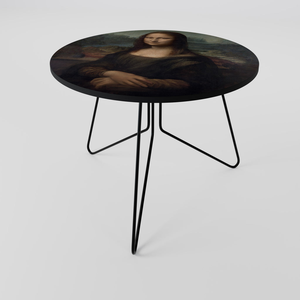 MONA LISA Coffee Table