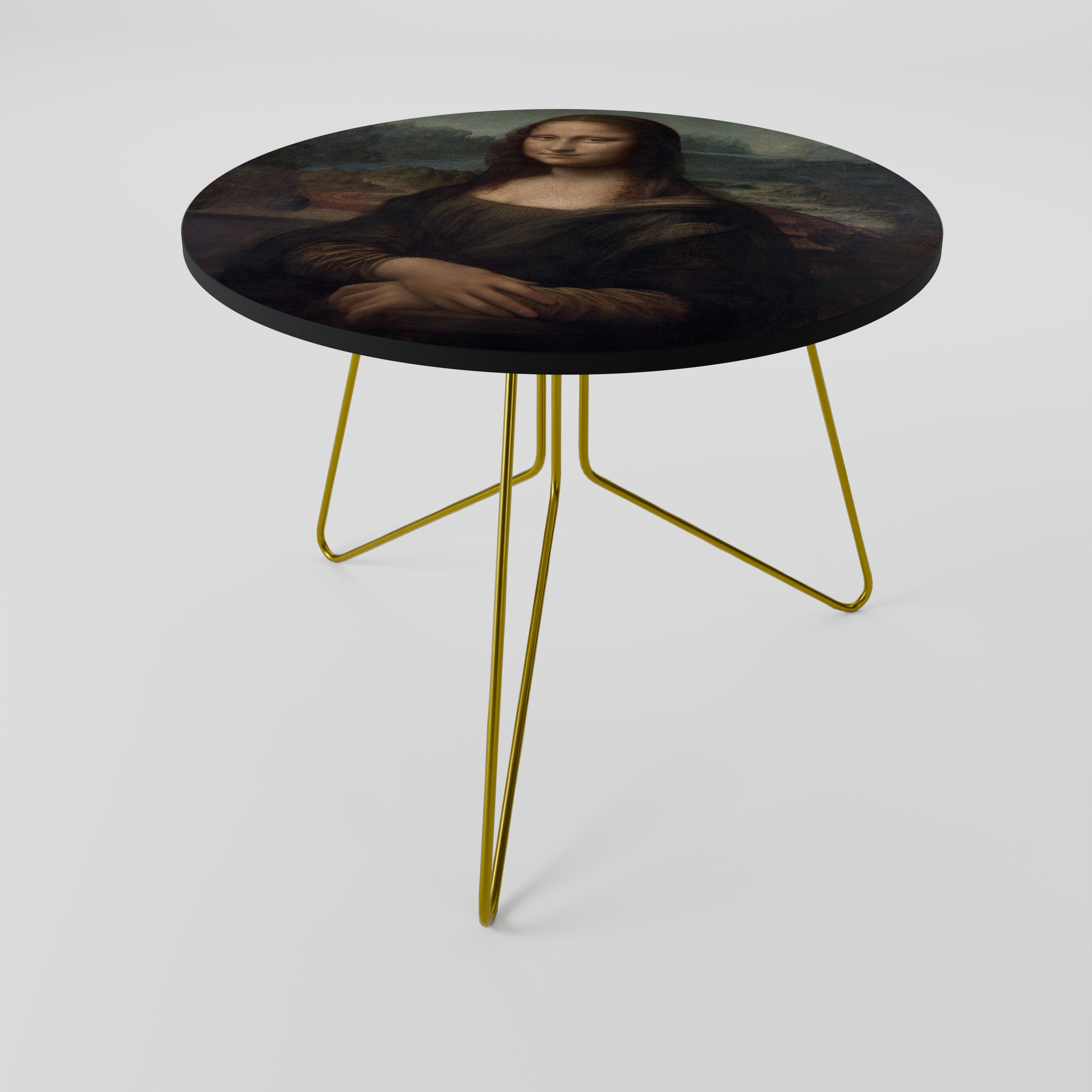 Table basse MONA LISA 69