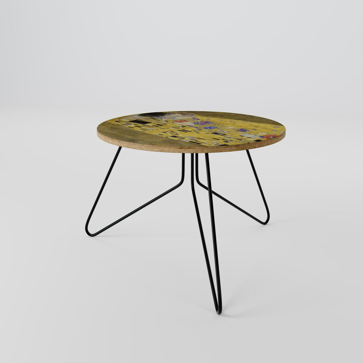 THE KISS Coffee Table