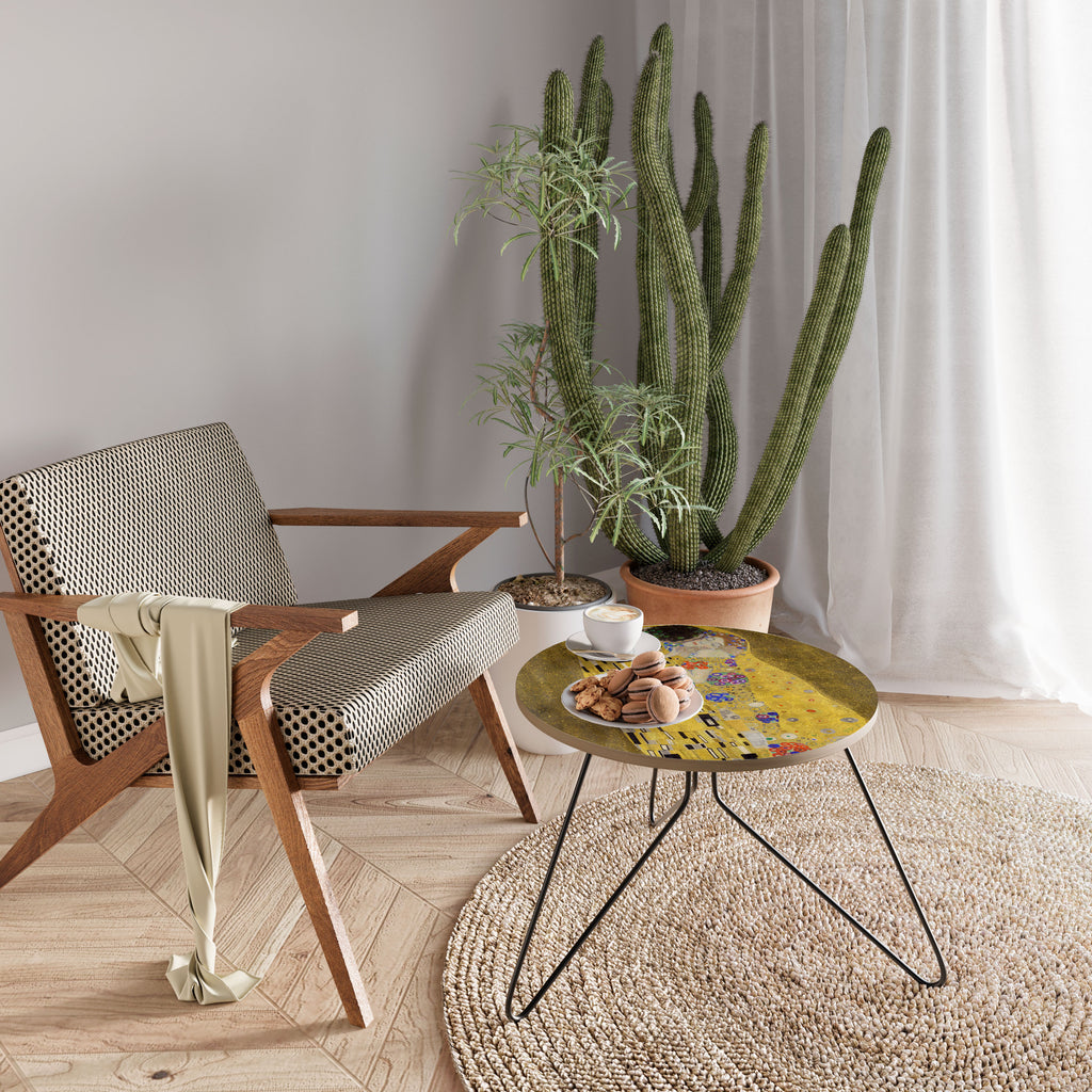 THE KISS Coffee Table