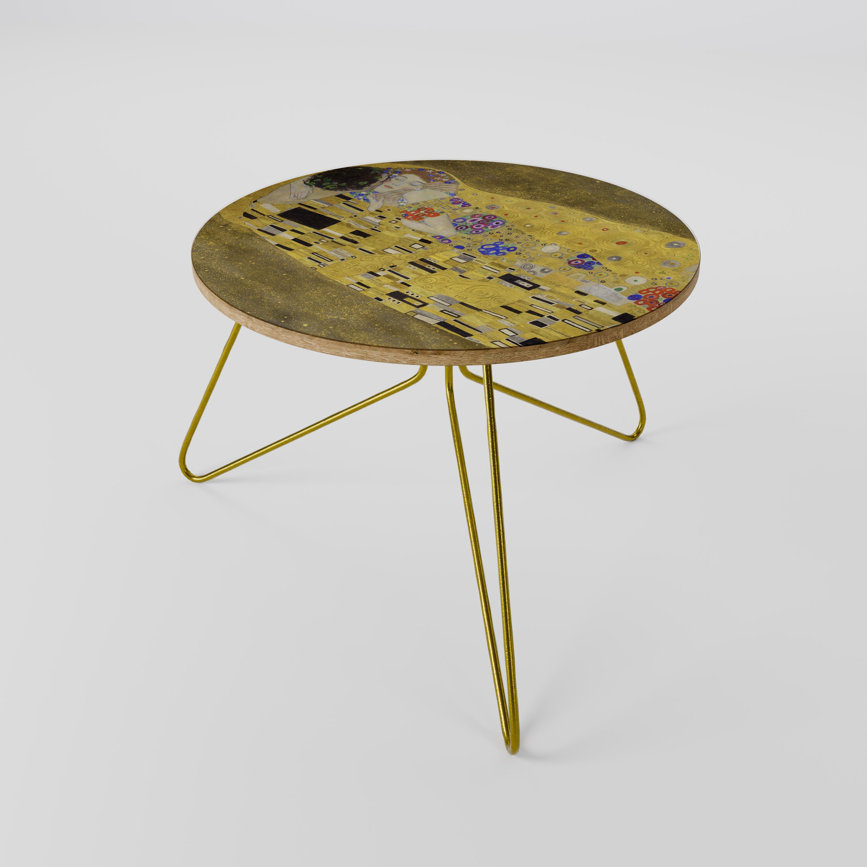 Table basse THE KISS 60