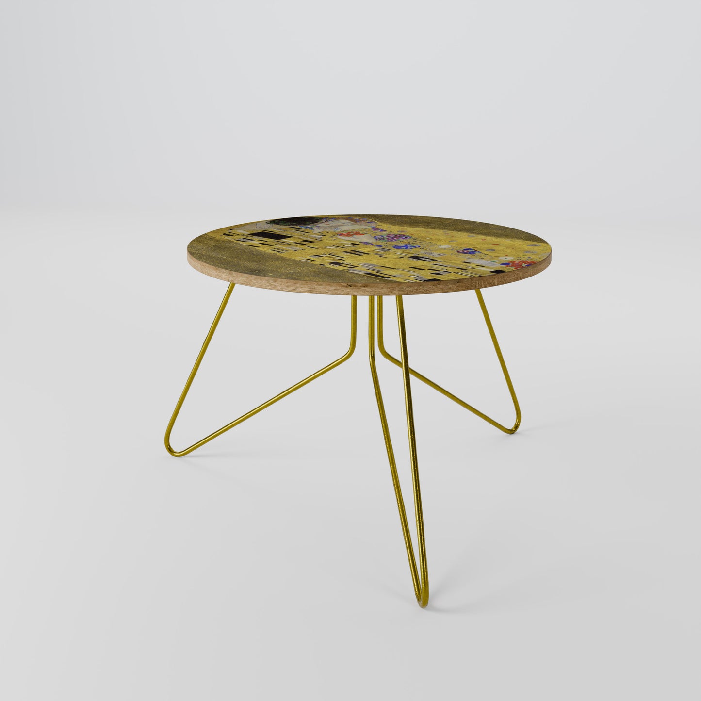 THE KISS Coffee Table
