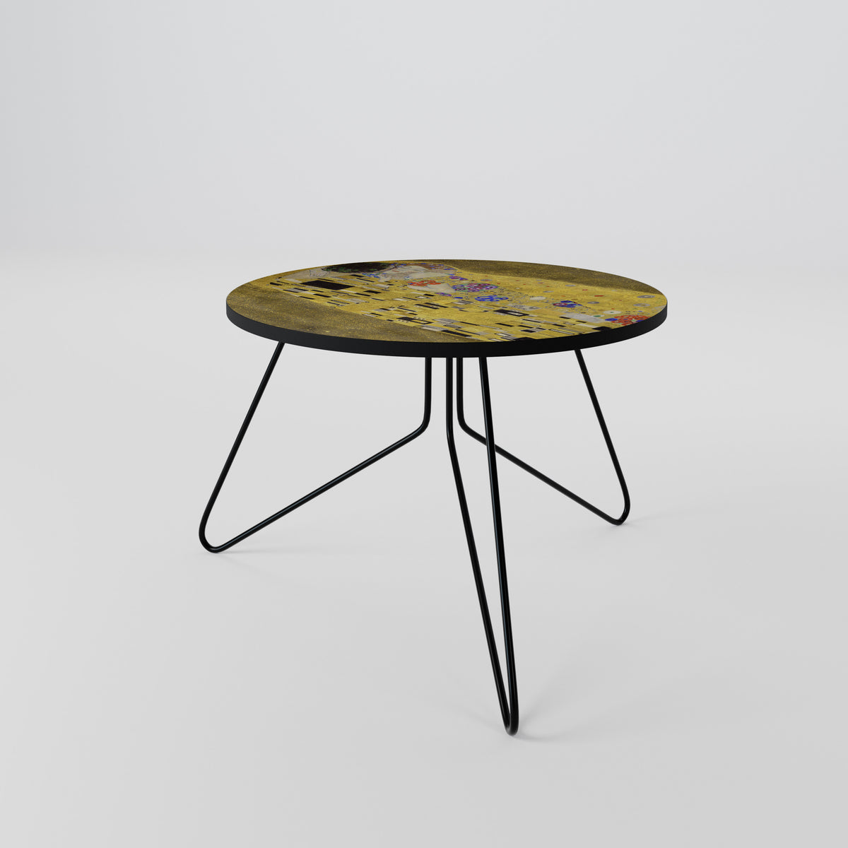 THE KISS Coffee Table