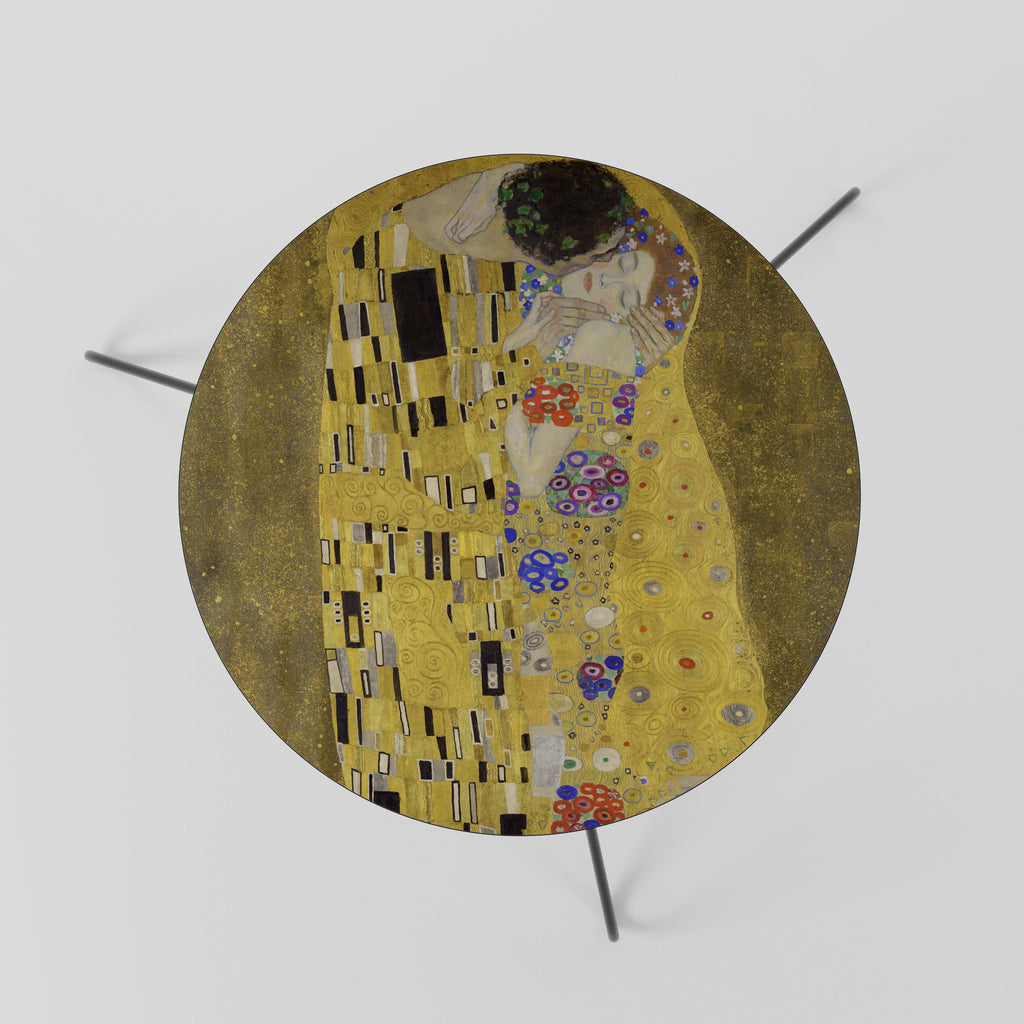 Table basse THE KISS 60