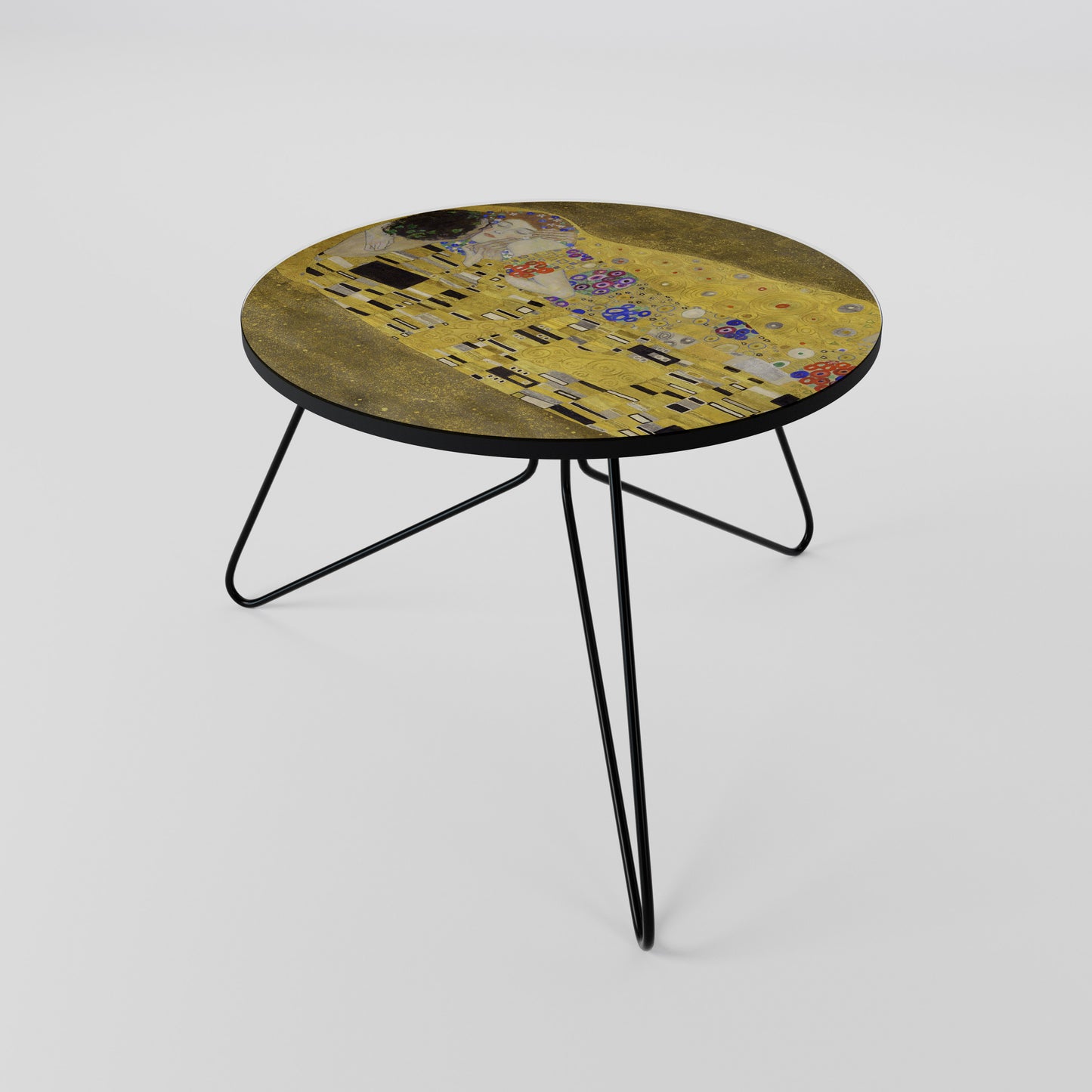 THE KISS Coffee Table