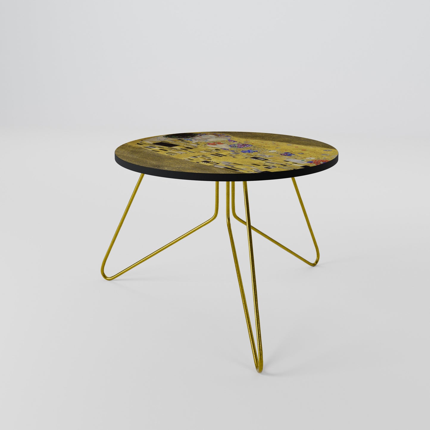 THE KISS Coffee Table