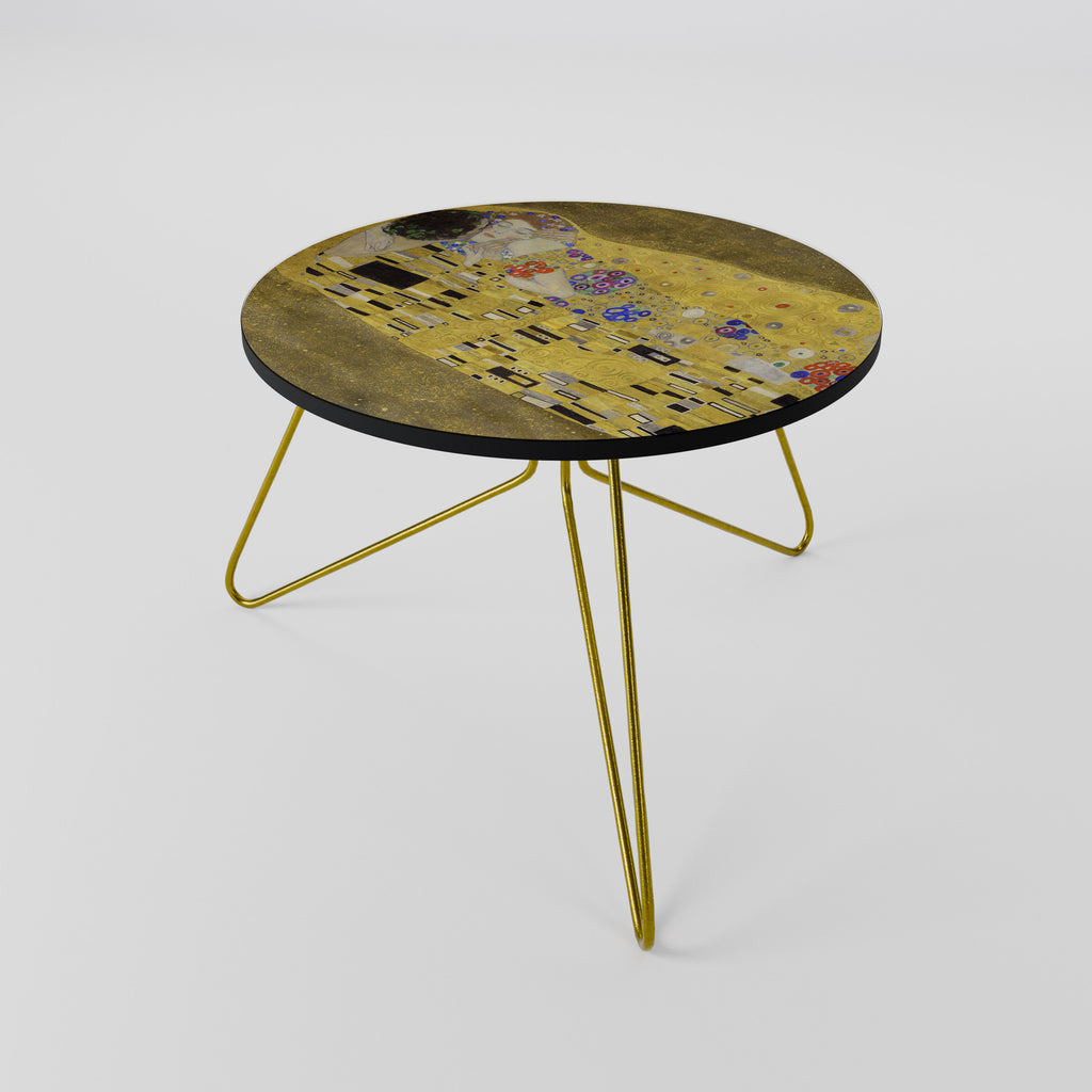 THE KISS Coffee Table