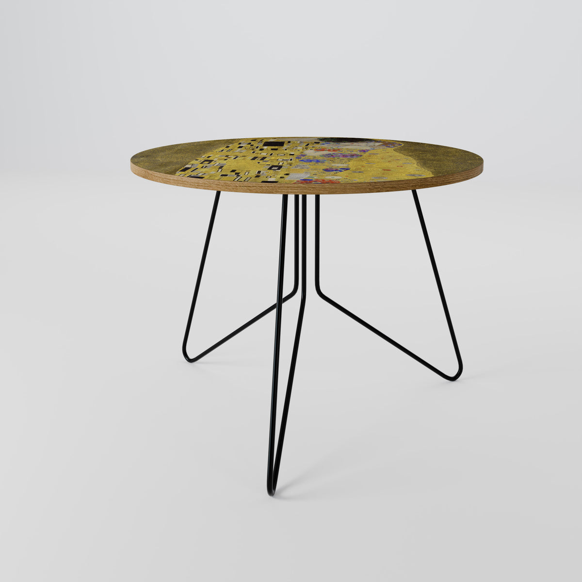 THE KISS Coffee Table