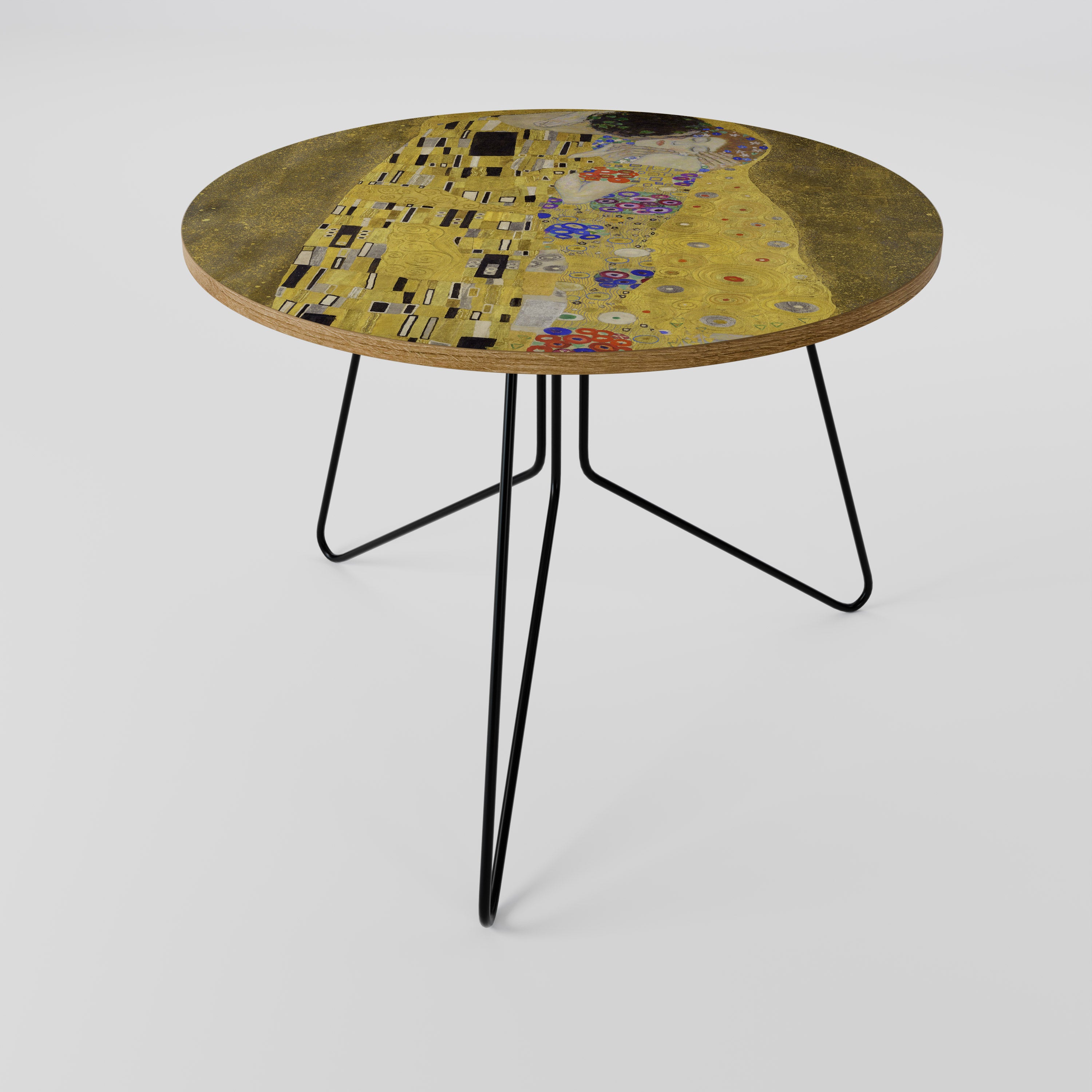 THE KISS Coffee Table