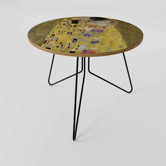 THE KISS Coffee Table