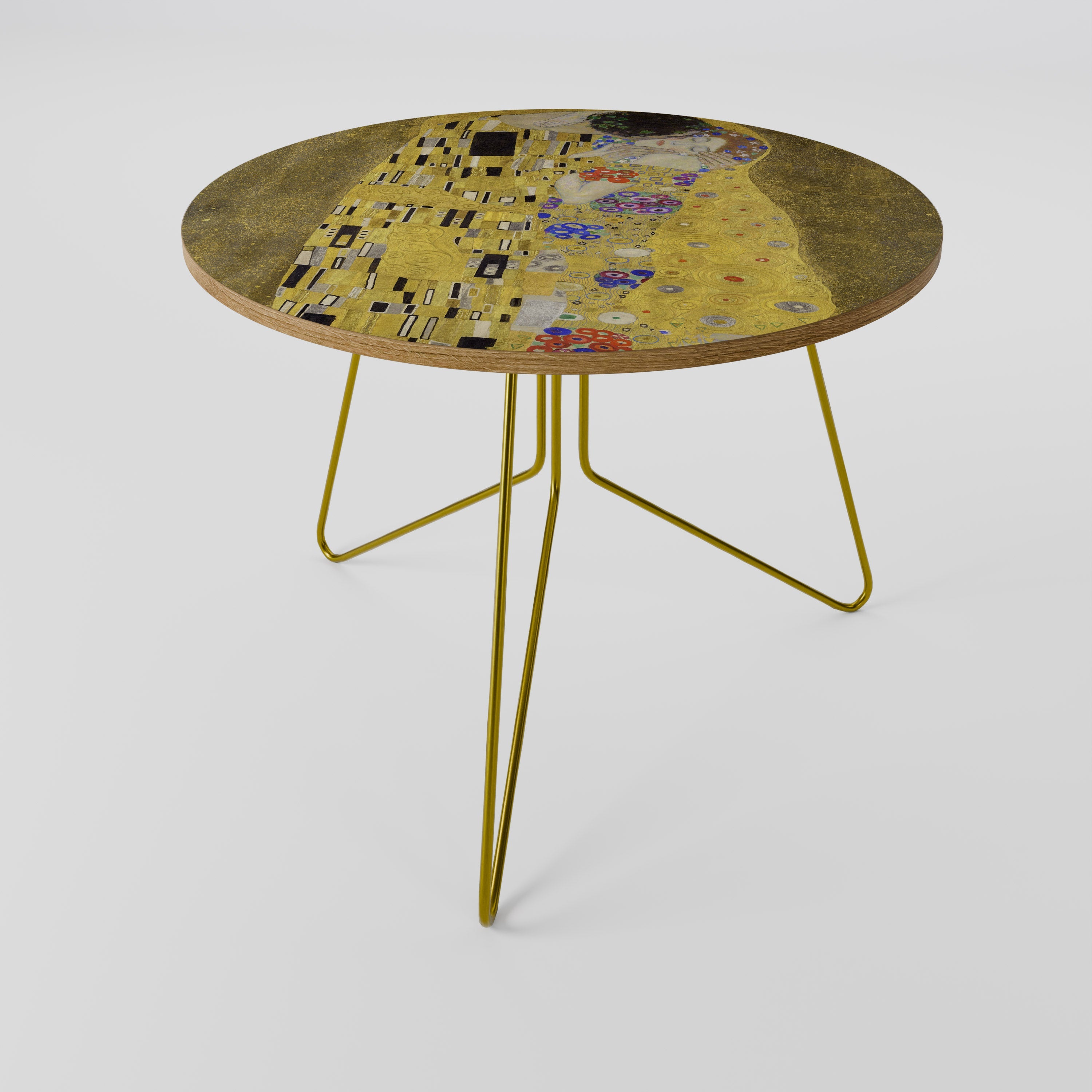 Table basse THE KISS 69