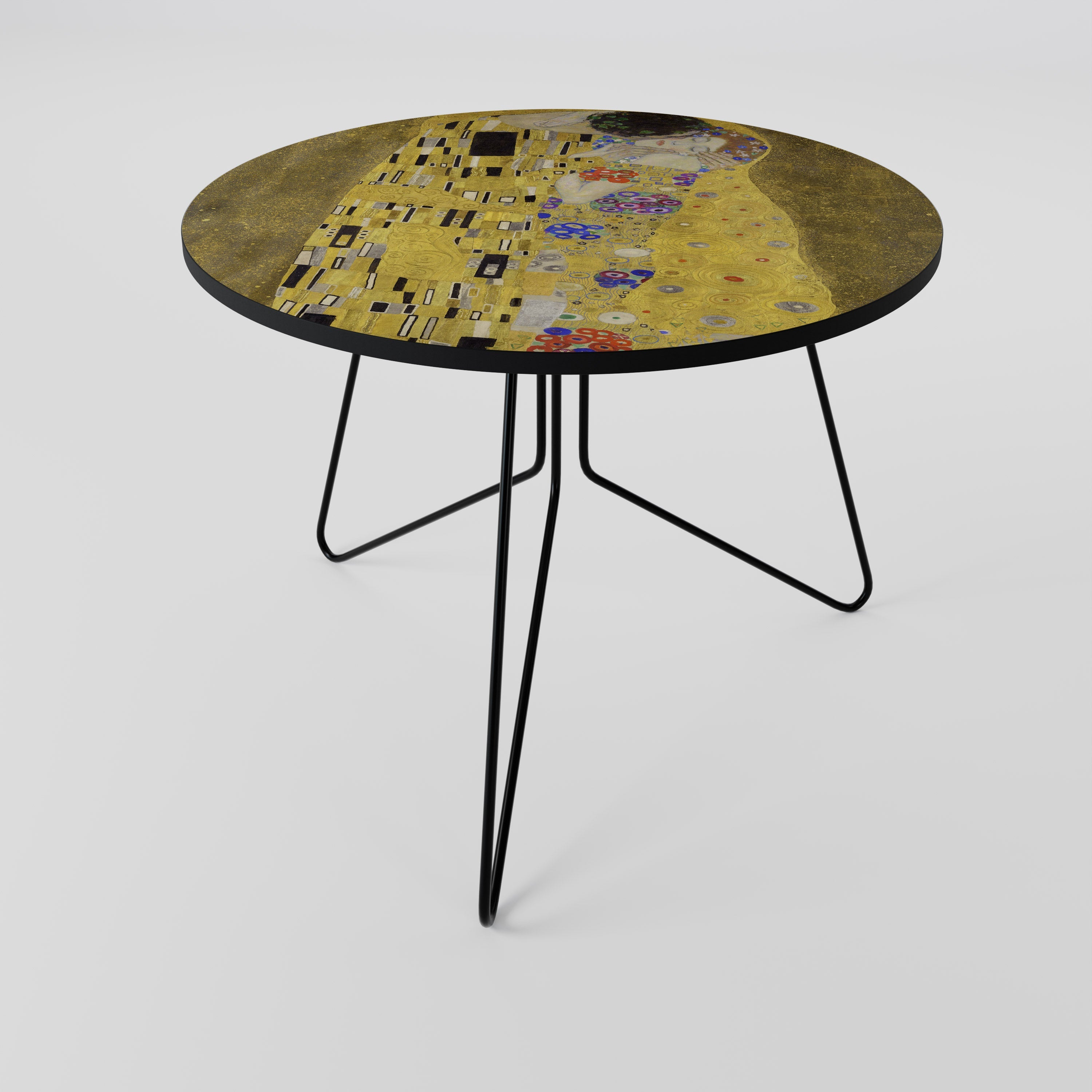 Table basse THE KISS 69