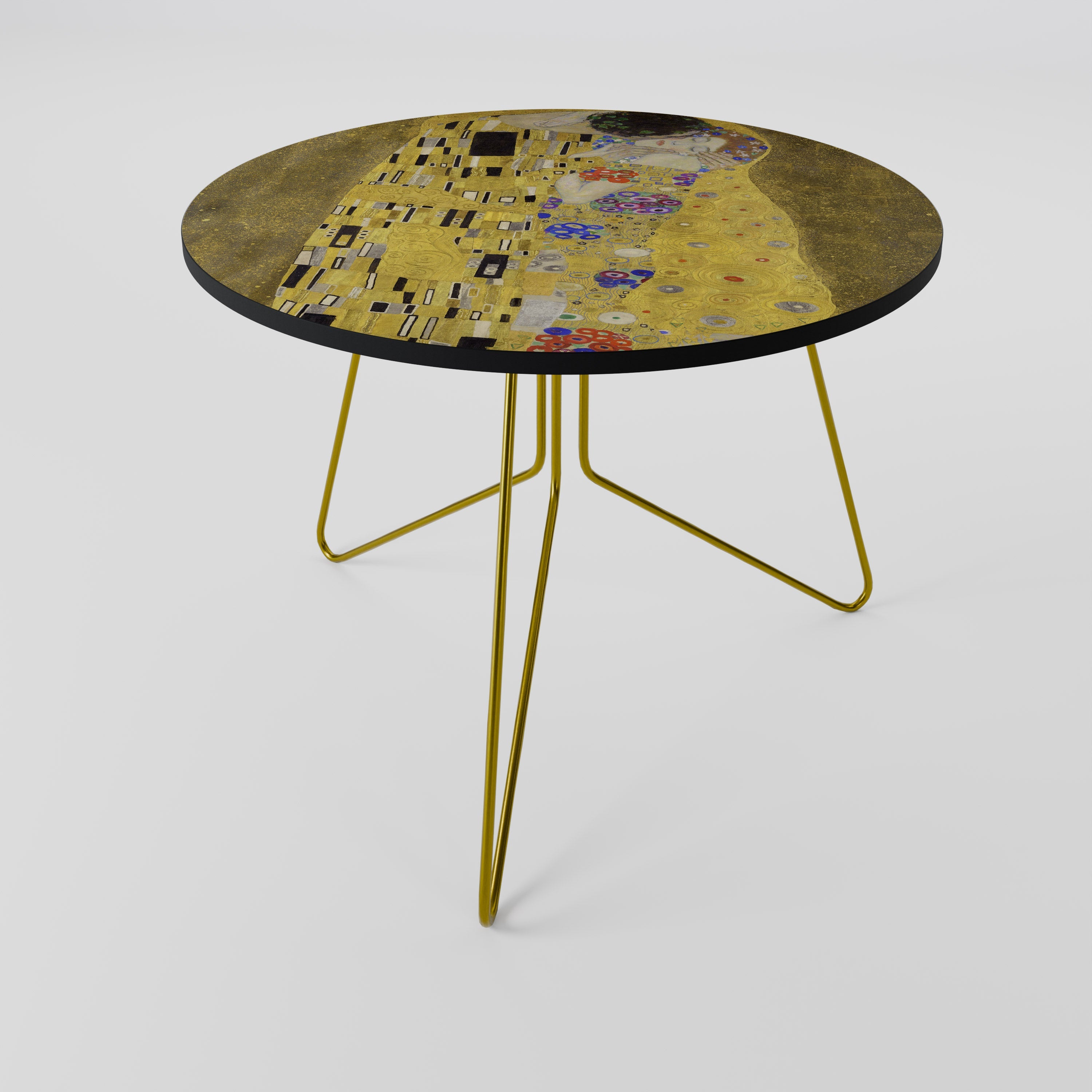 Table basse THE KISS 69