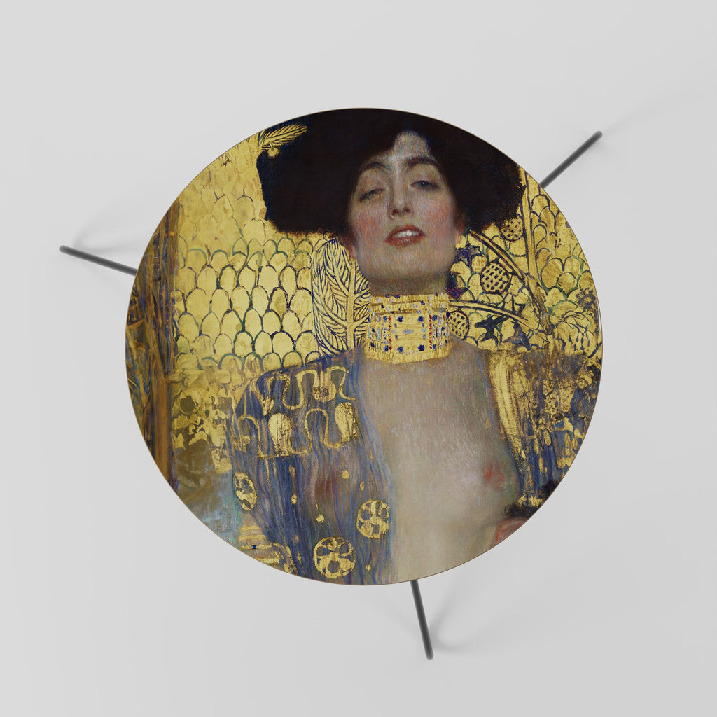 Table basse JUDITH &amp; HOLOFERNE 60