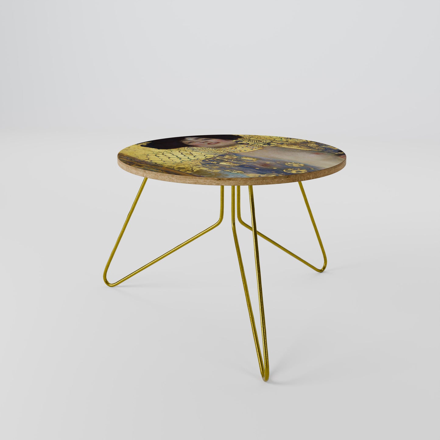JUDITH & HOLOFERNES Coffee Table