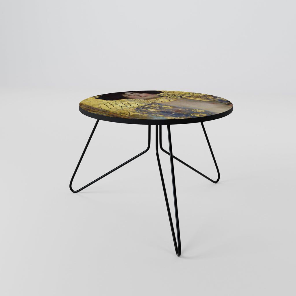 Table basse JUDITH &amp; HOLOFERNE 60