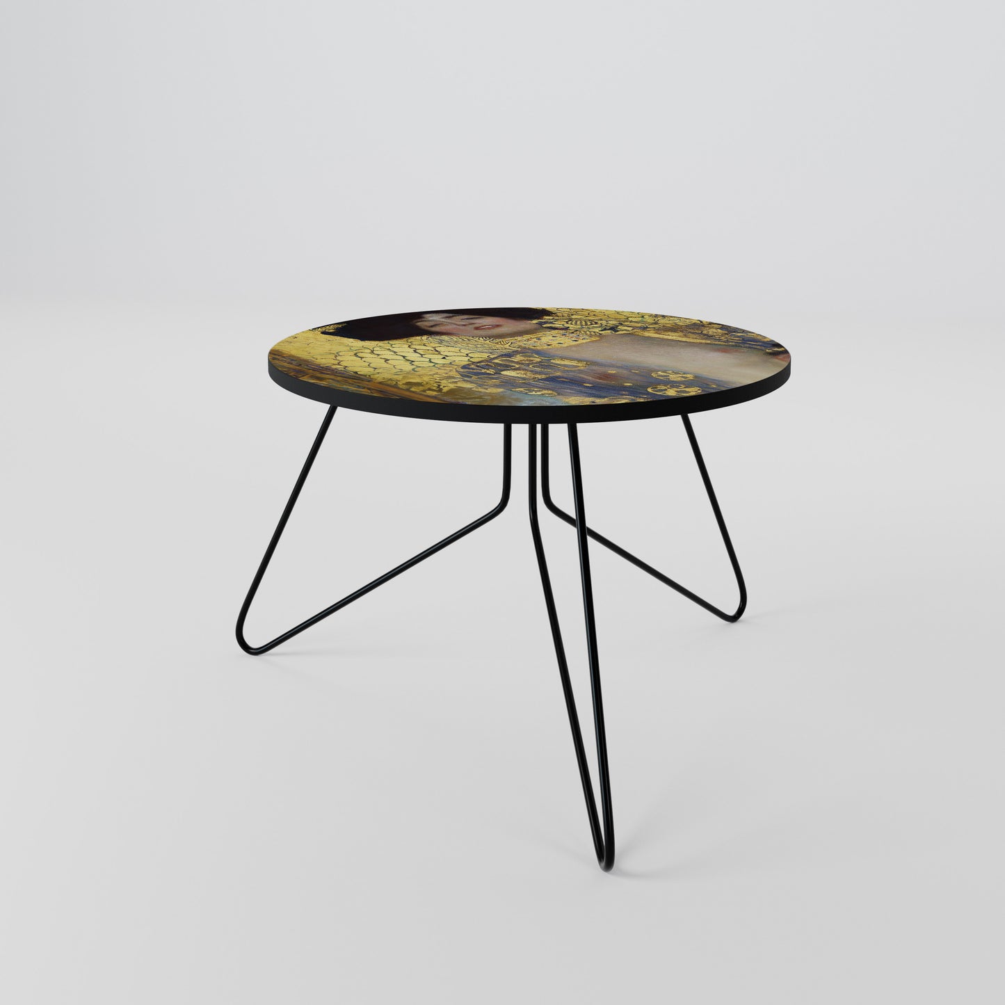 JUDITH & HOLOFERNES Coffee Table