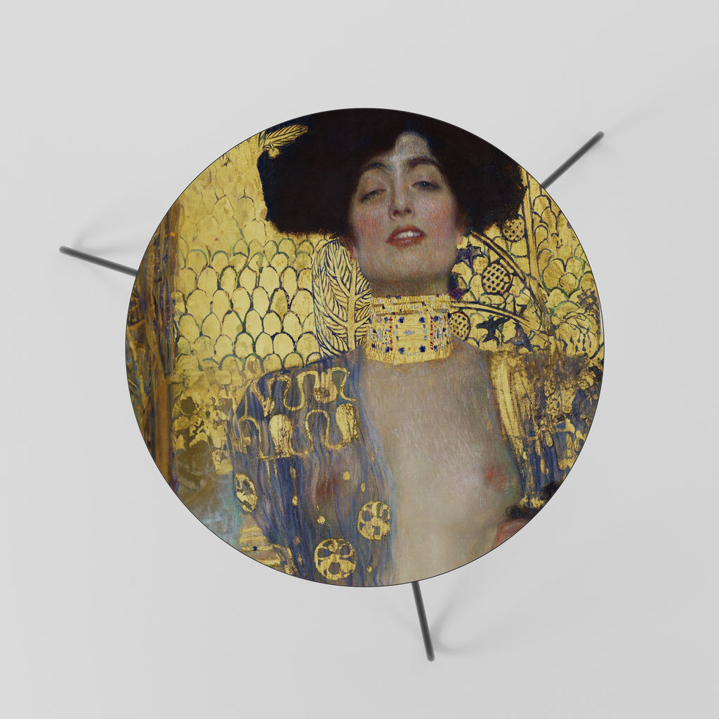 Table basse JUDITH &amp; HOLOFERNE 60