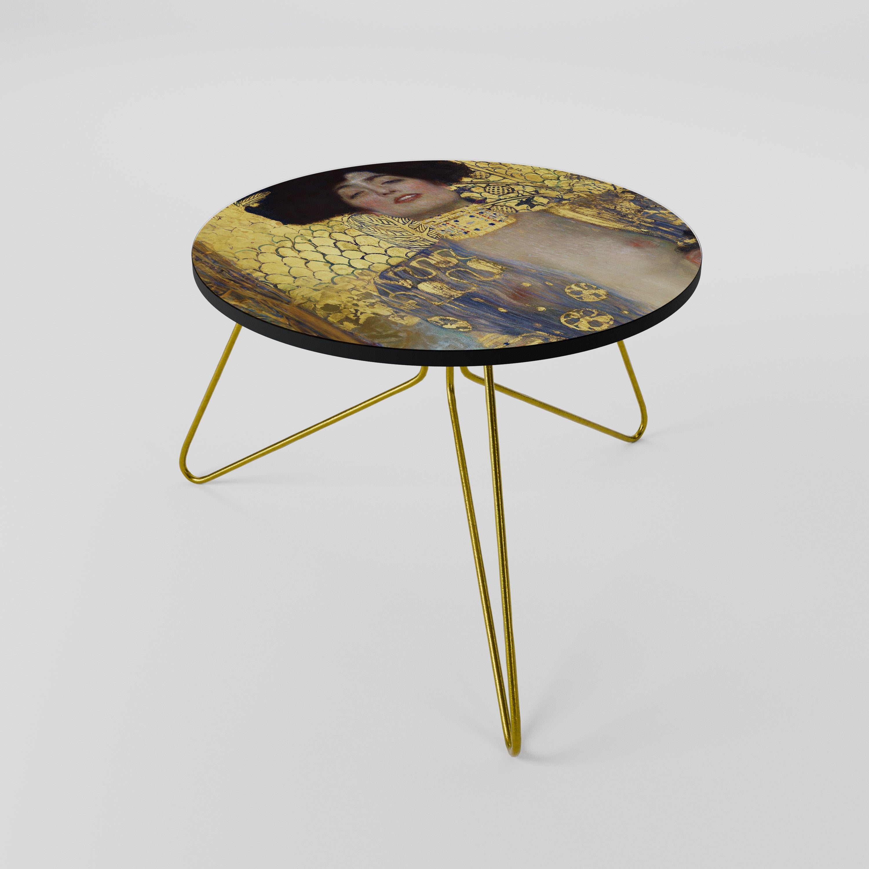 Table basse JUDITH &amp; HOLOFERNE 60