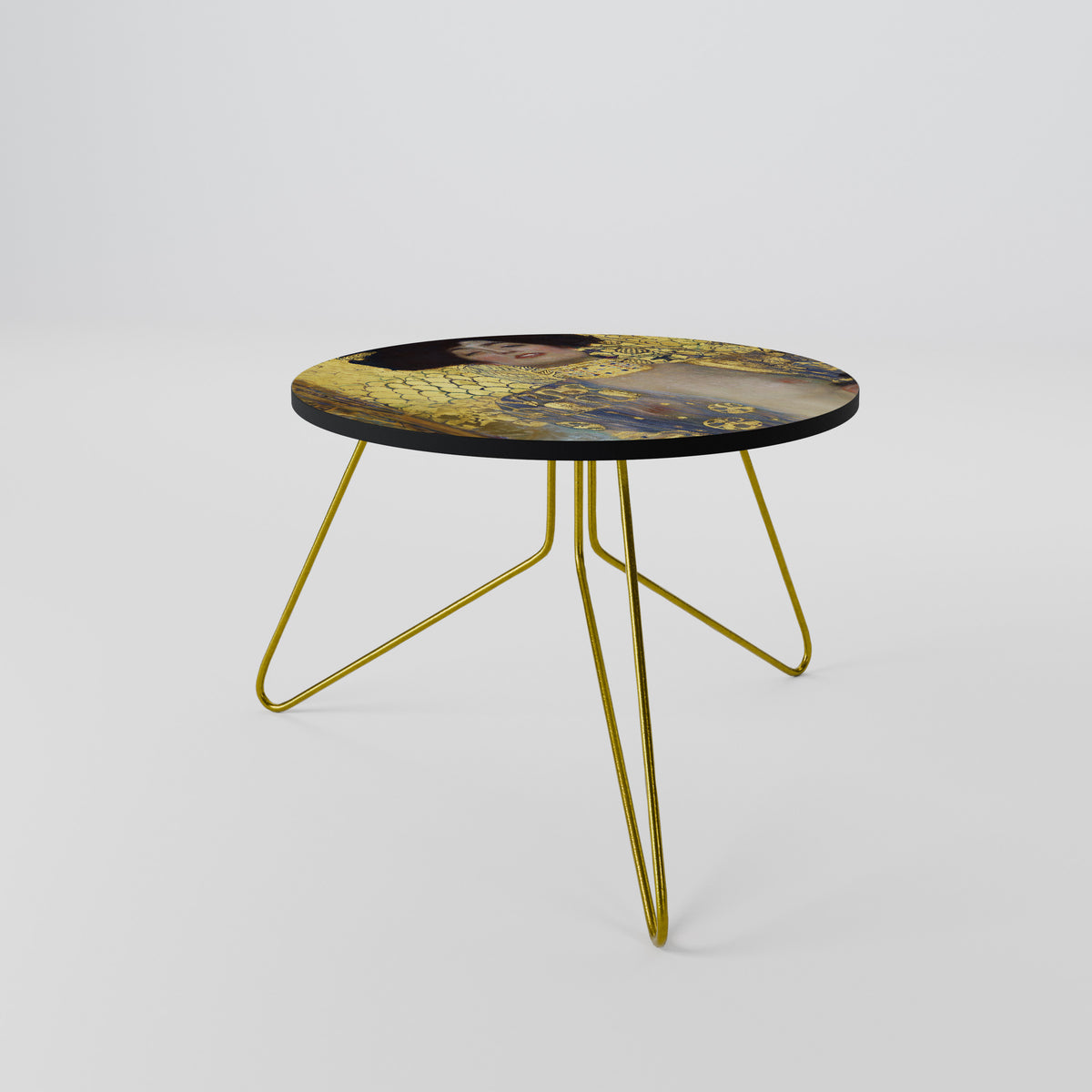 JUDITH & HOLOFERNES Coffee Table