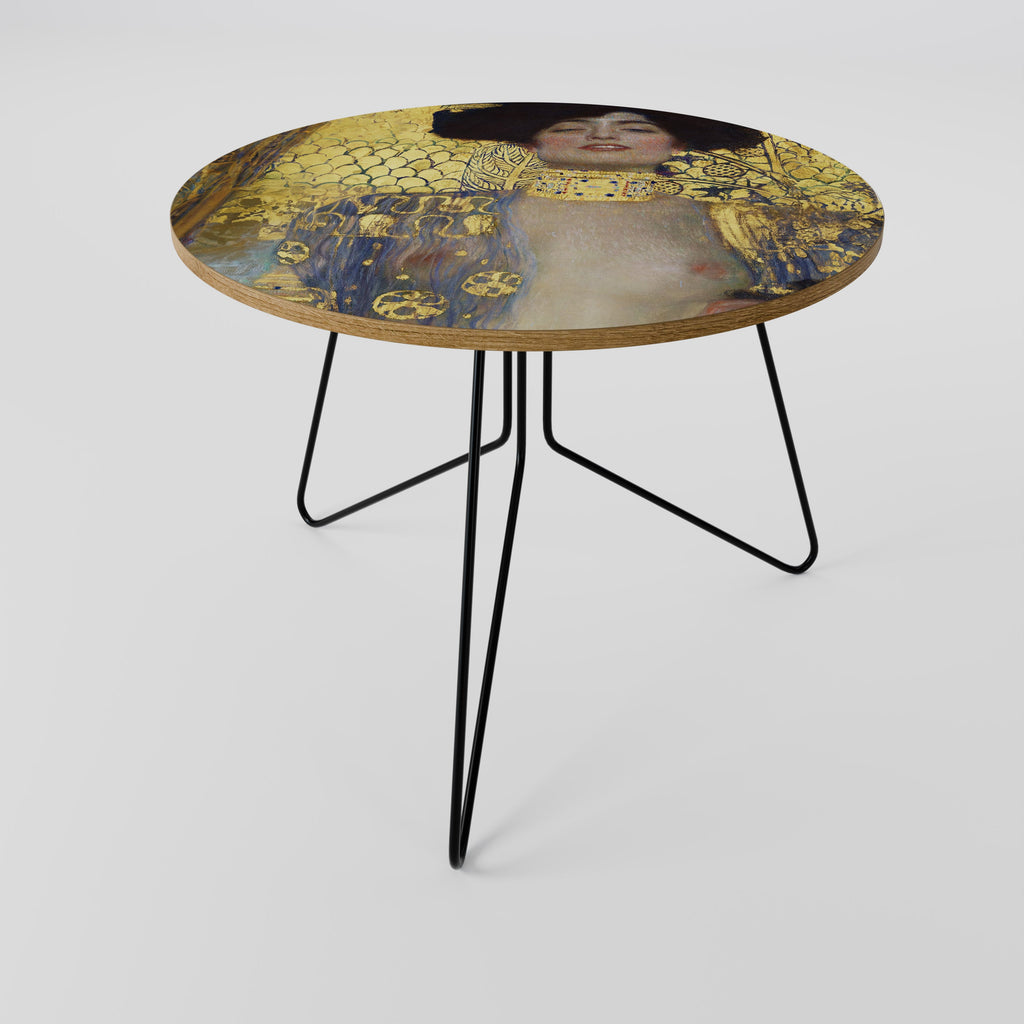 Table basse JUDITH &amp; HOLOFERNE 69