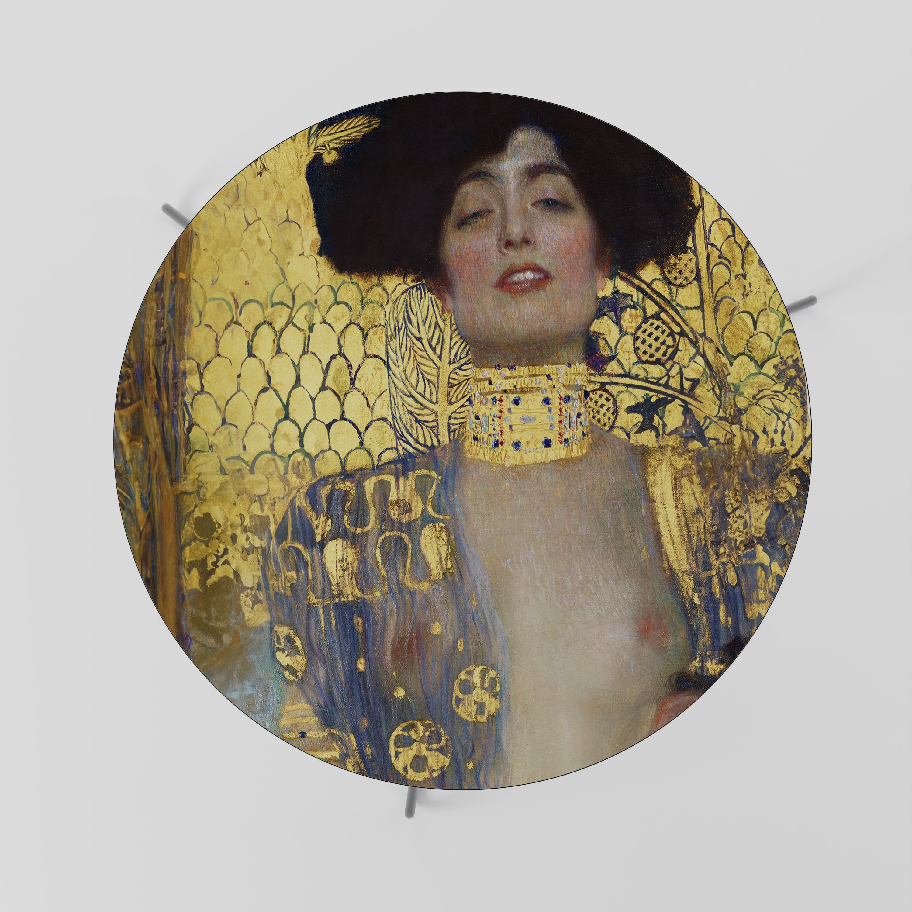 Table basse JUDITH &amp; HOLOFERNE 69