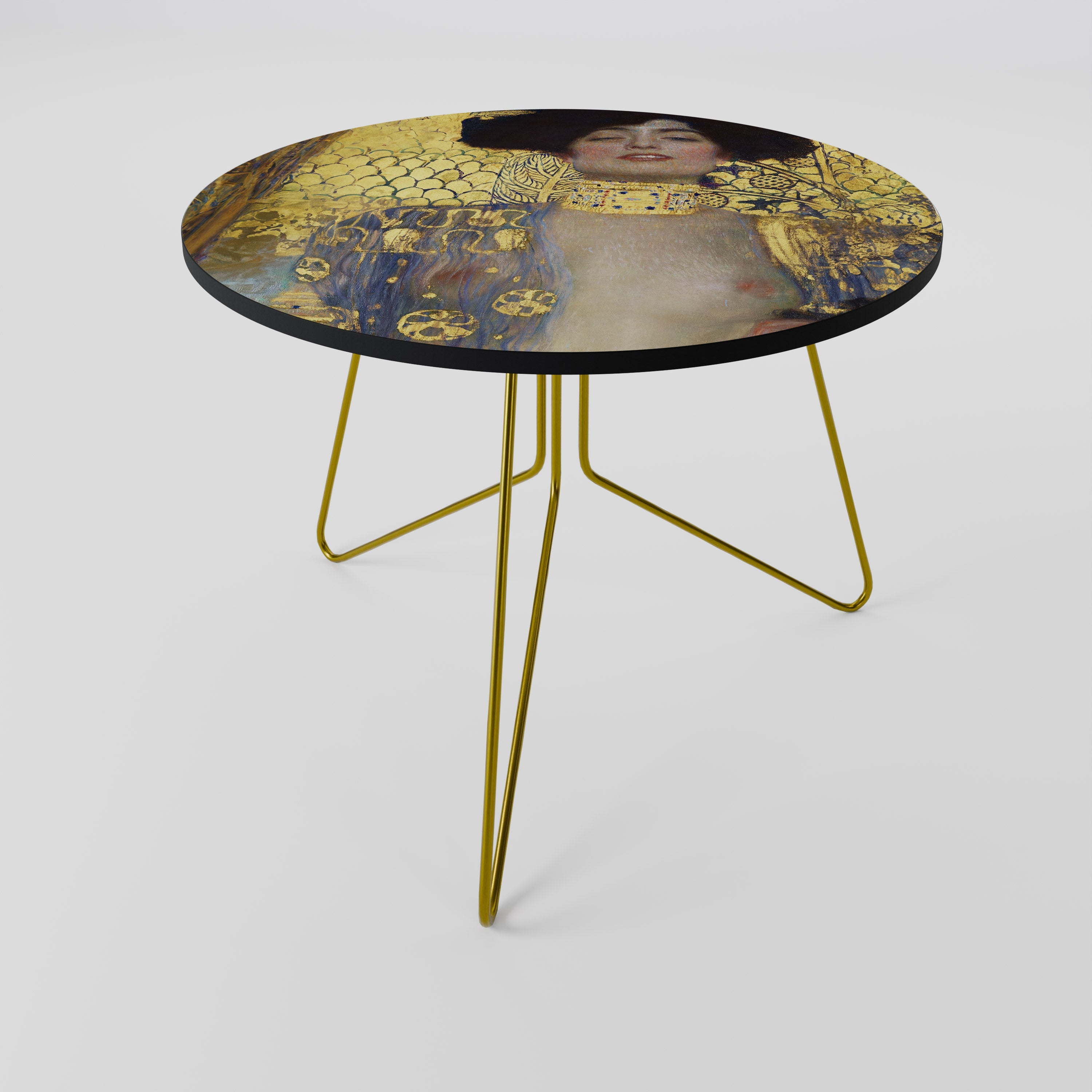 Table basse JUDITH &amp; HOLOFERNE 69