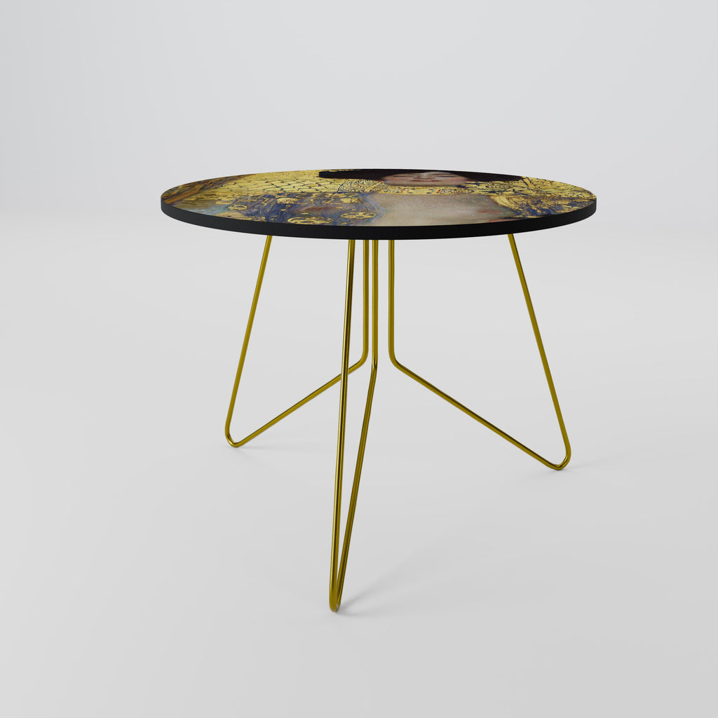 Table basse JUDITH &amp; HOLOFERNE 69