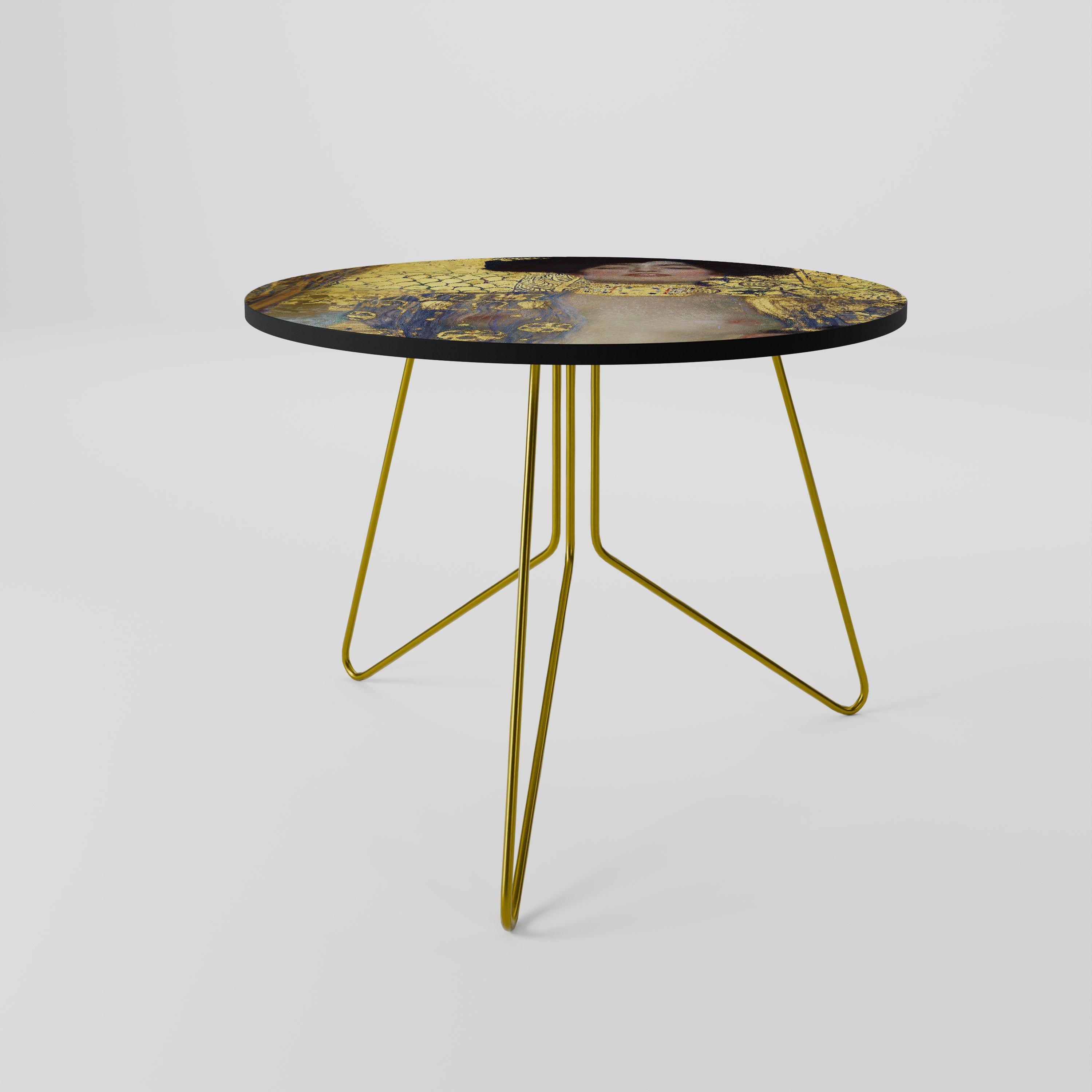 Table basse JUDITH &amp; HOLOFERNE 69